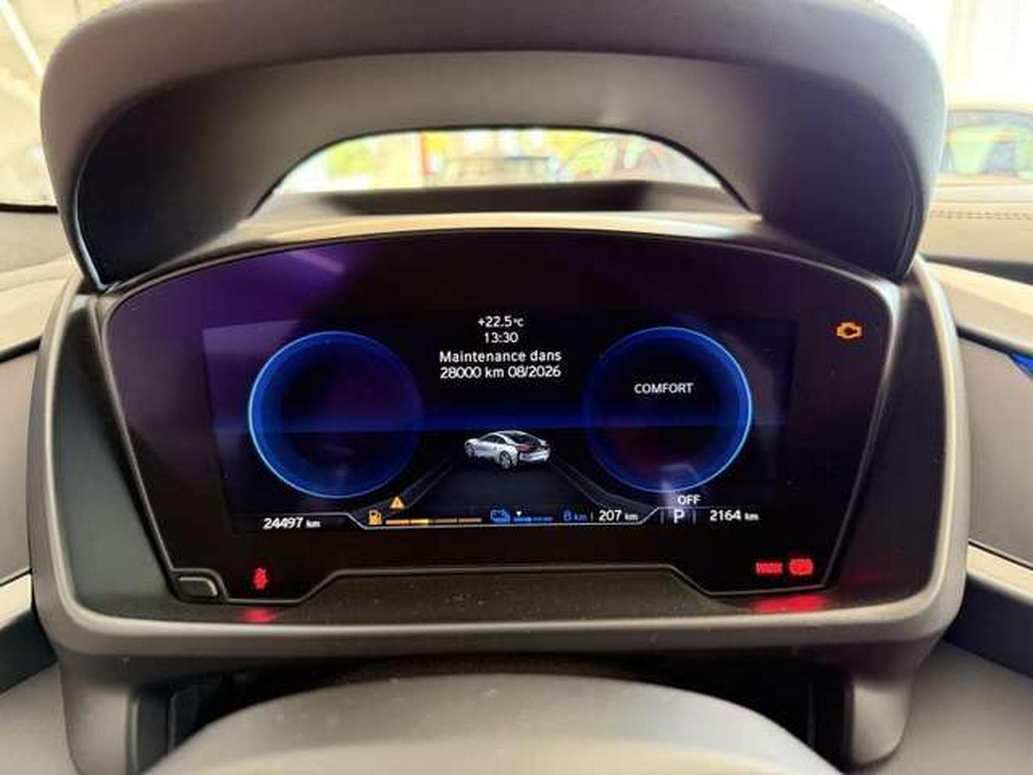 BMW i8 Vente Privée (2018) - Foto 11