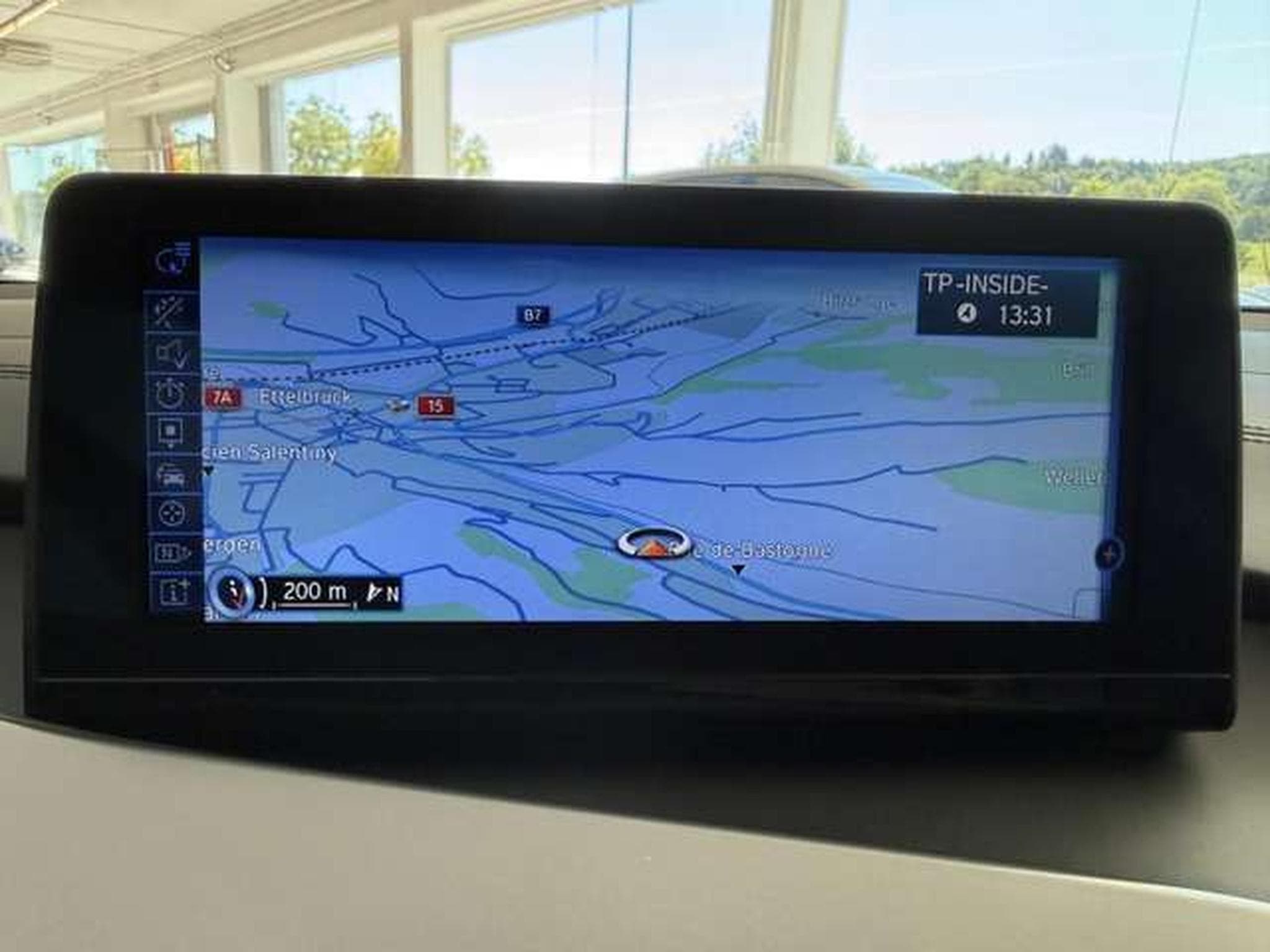 BMW i8 Vente Privée (2018) - Foto 13