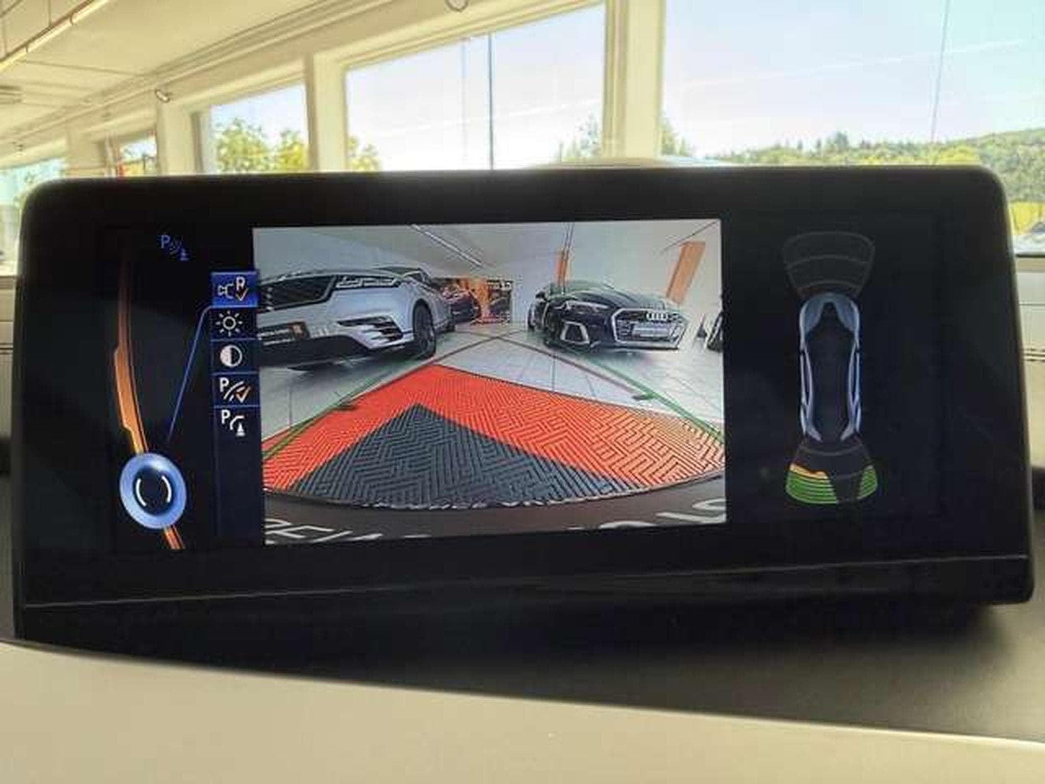 BMW i8 Vente Privée (2018) - Foto 14