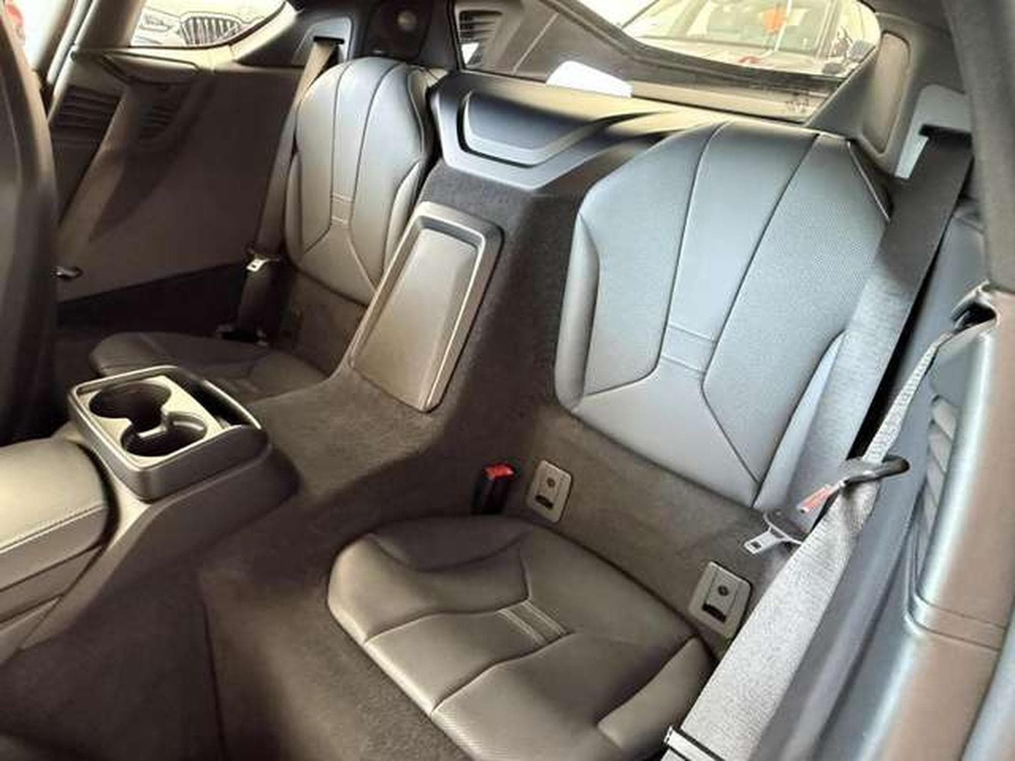 BMW i8 Vente Privée (2018) - Foto 16