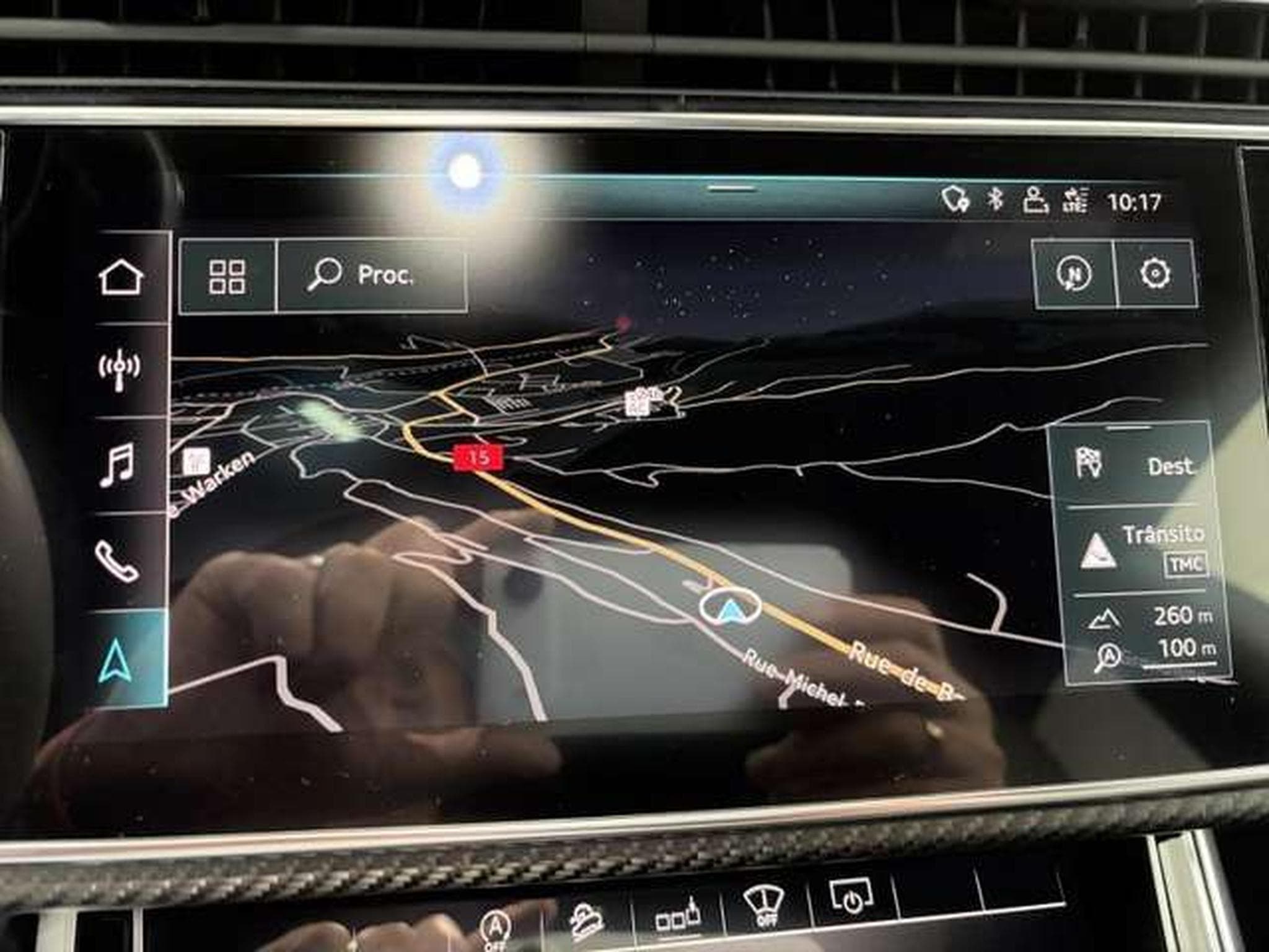 Audi RSQ8 Full Full - JUSQU'A 48 MOIS GARANTIE (2020) - Foto 12