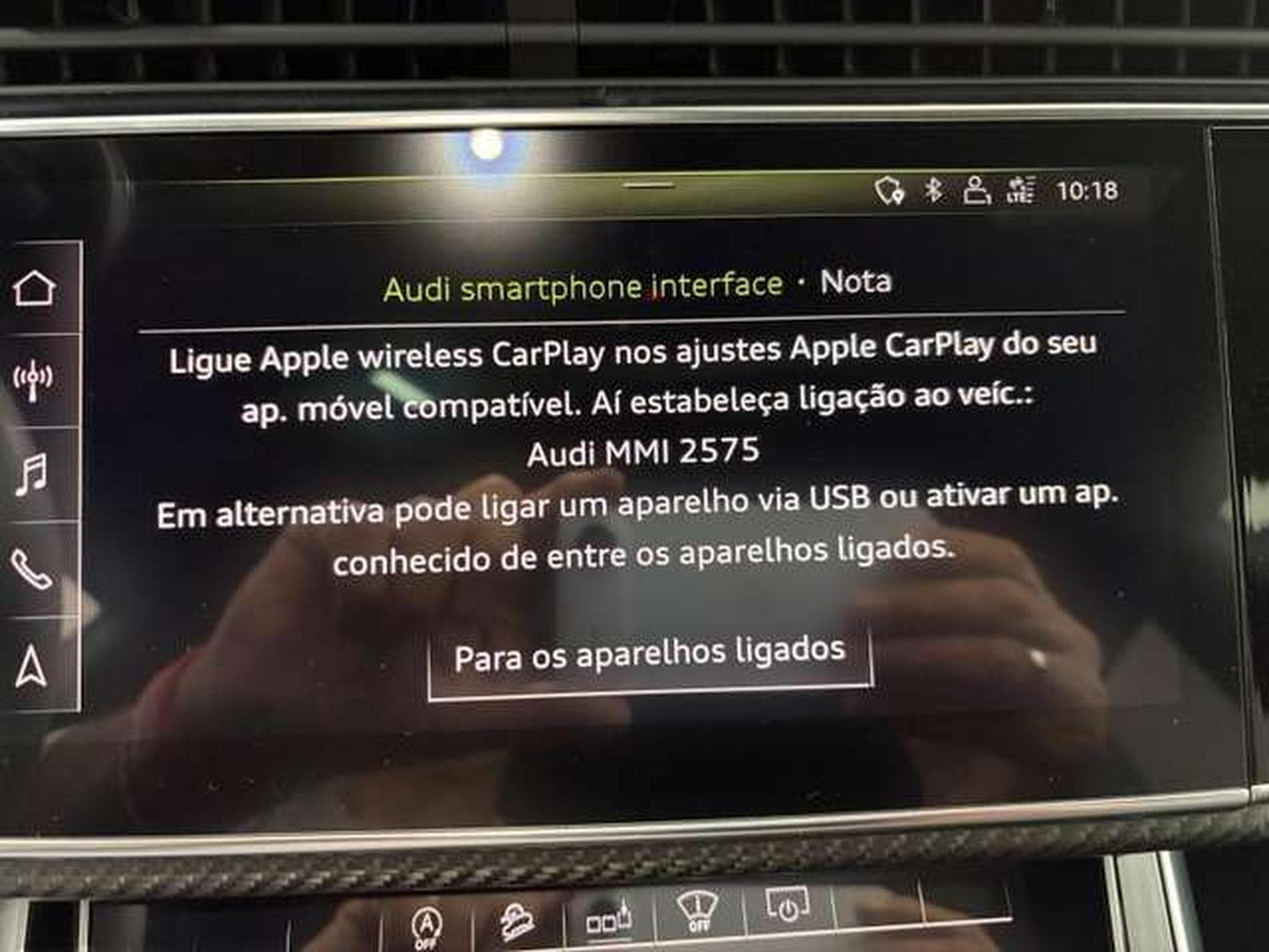 Audi RSQ8 Full Full - JUSQU'A 48 MOIS GARANTIE (2020) - Foto 13