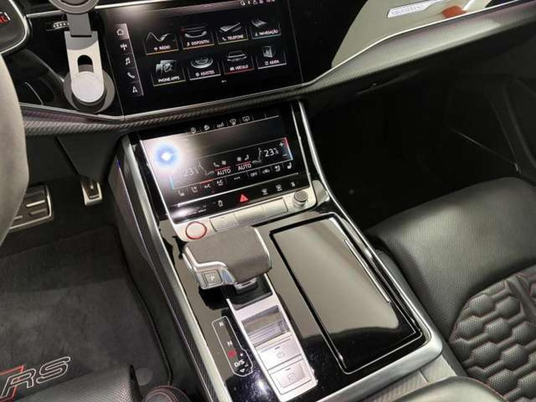 Audi RSQ8 Full Full - JUSQU'A 48 MOIS GARANTIE (2020) - Foto 14