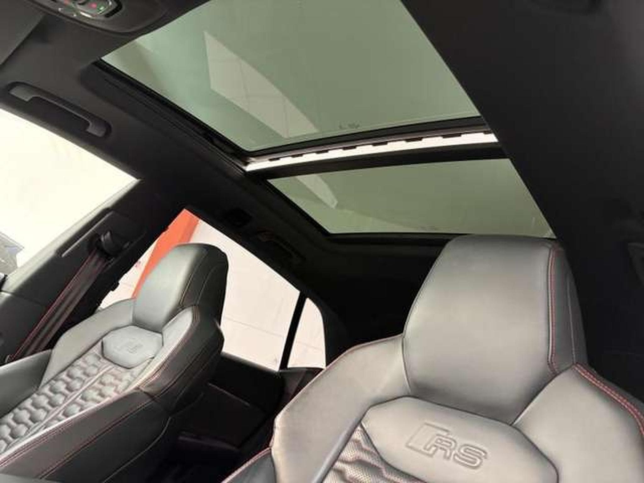 Audi RSQ8 Full Full - JUSQU'A 48 MOIS GARANTIE (2020) - Foto 15