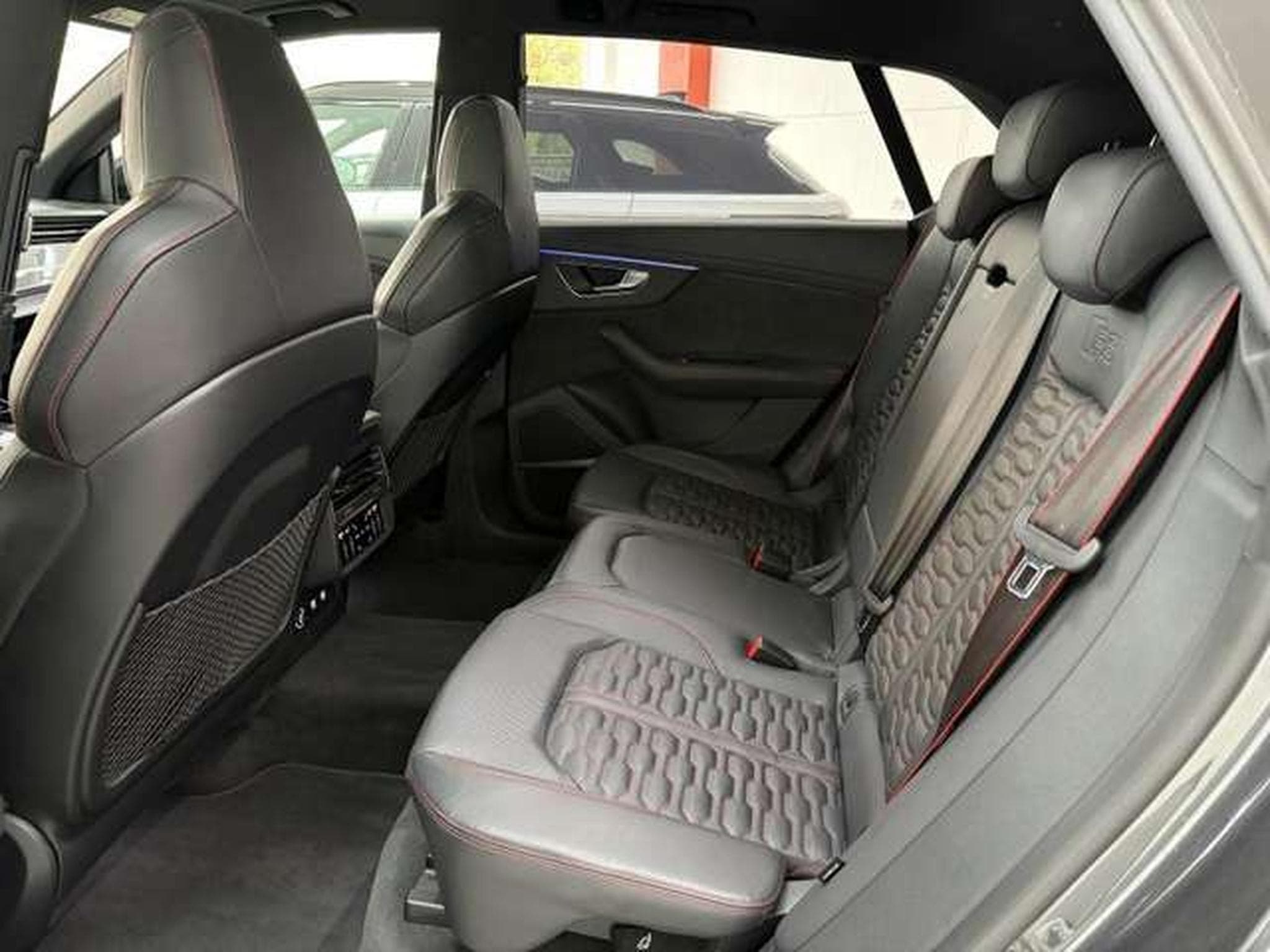 Audi RSQ8 Full Full - JUSQU'A 48 MOIS GARANTIE (2020) - Foto 16