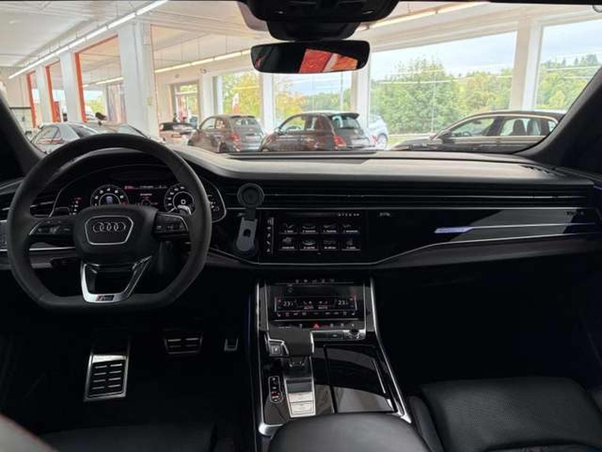 Audi RSQ8 Full Full - JUSQU'A 48 MOIS GARANTIE (2020) - Foto 17