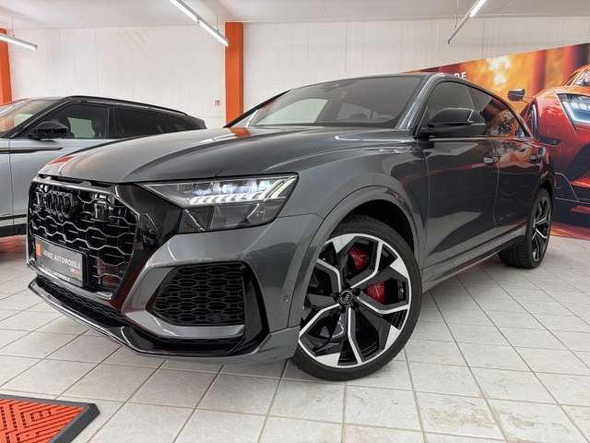 Audi RSQ8 Full Full - JUSQU'A 48 MOIS GARANTIE (2020) - Foto 2