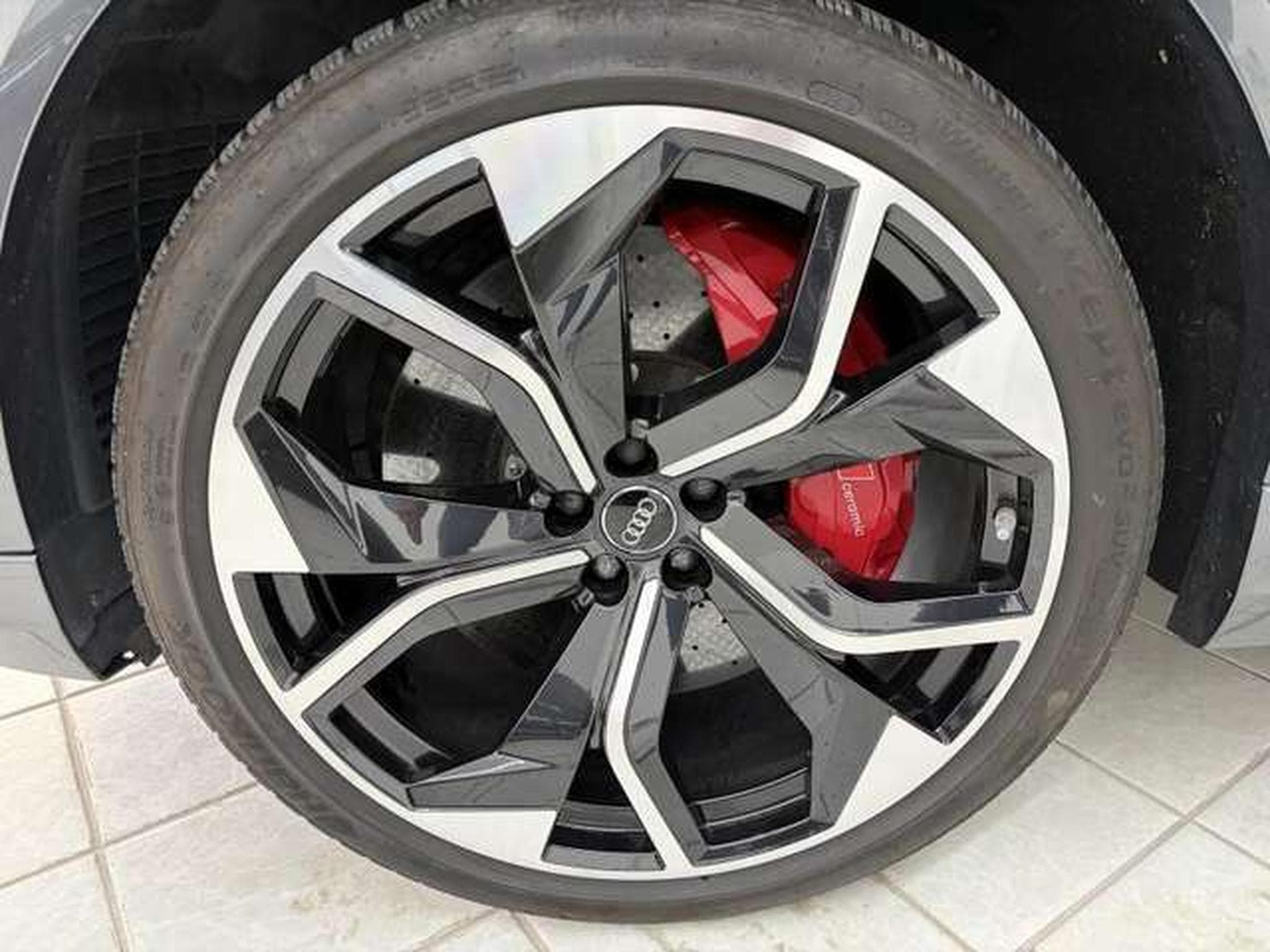 Audi RSQ8 Full Full - JUSQU'A 48 MOIS GARANTIE (2020) - Foto 20