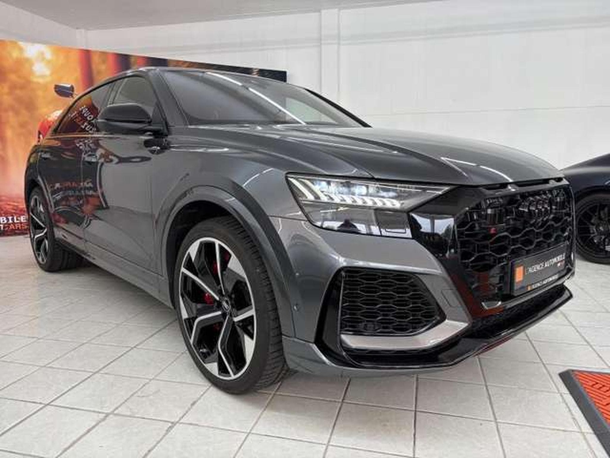 Audi RSQ8 Full Full - JUSQU'A 48 MOIS GARANTIE (2020) - Foto 4