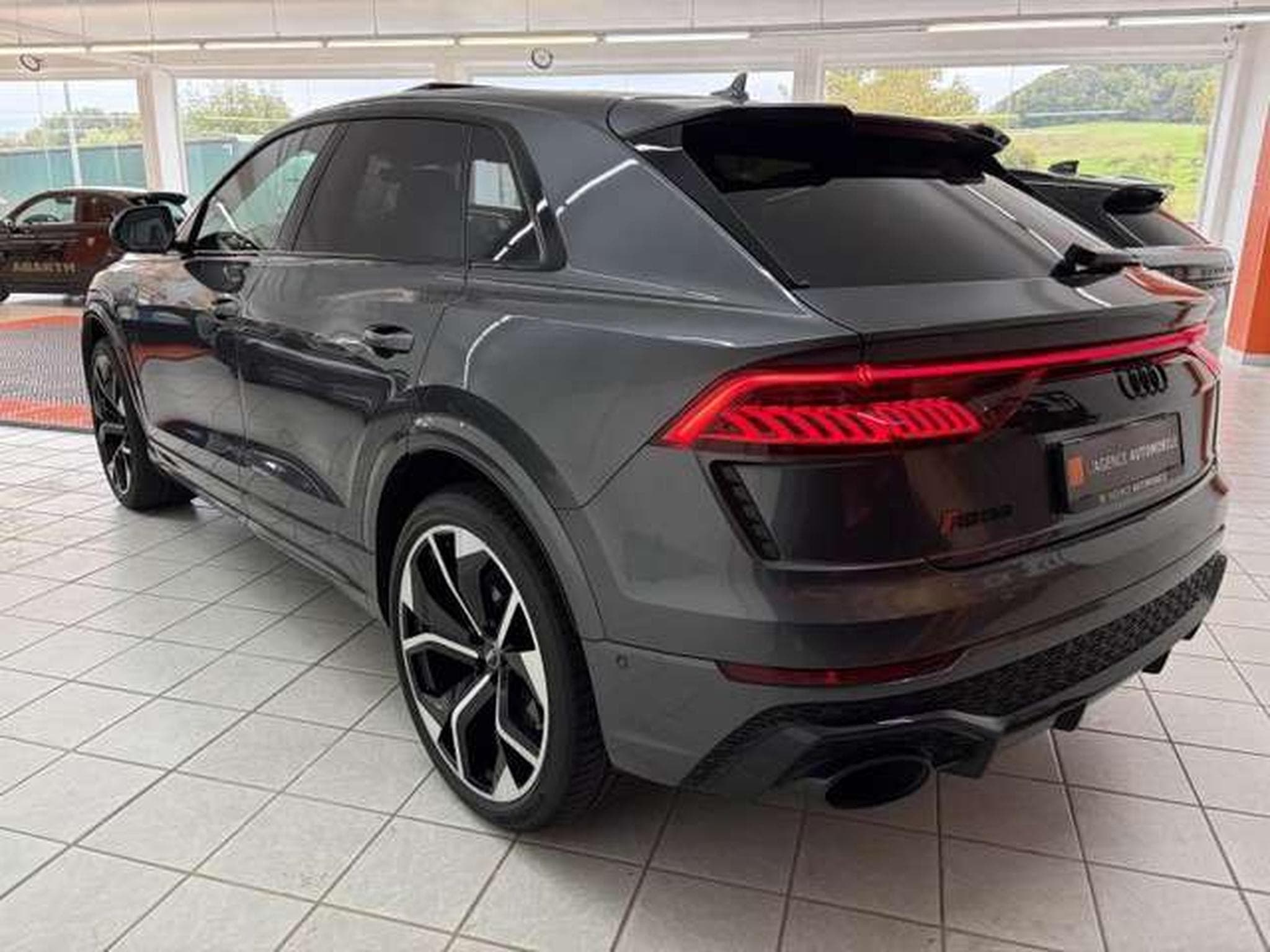 Audi RSQ8 Full Full - JUSQU'A 48 MOIS GARANTIE (2020) - Foto 7