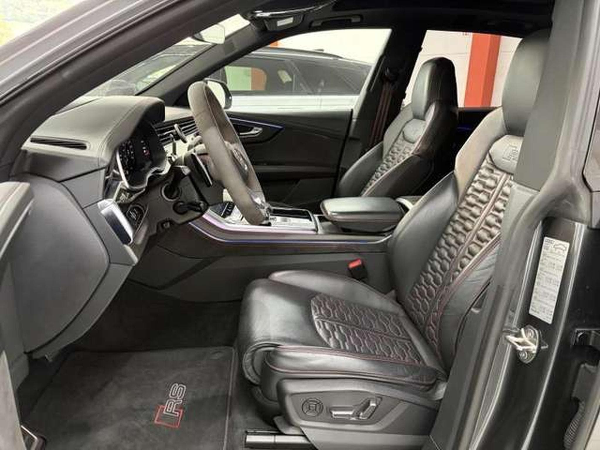 Audi RSQ8 Full Full - JUSQU'A 48 MOIS GARANTIE (2020) - Foto 8