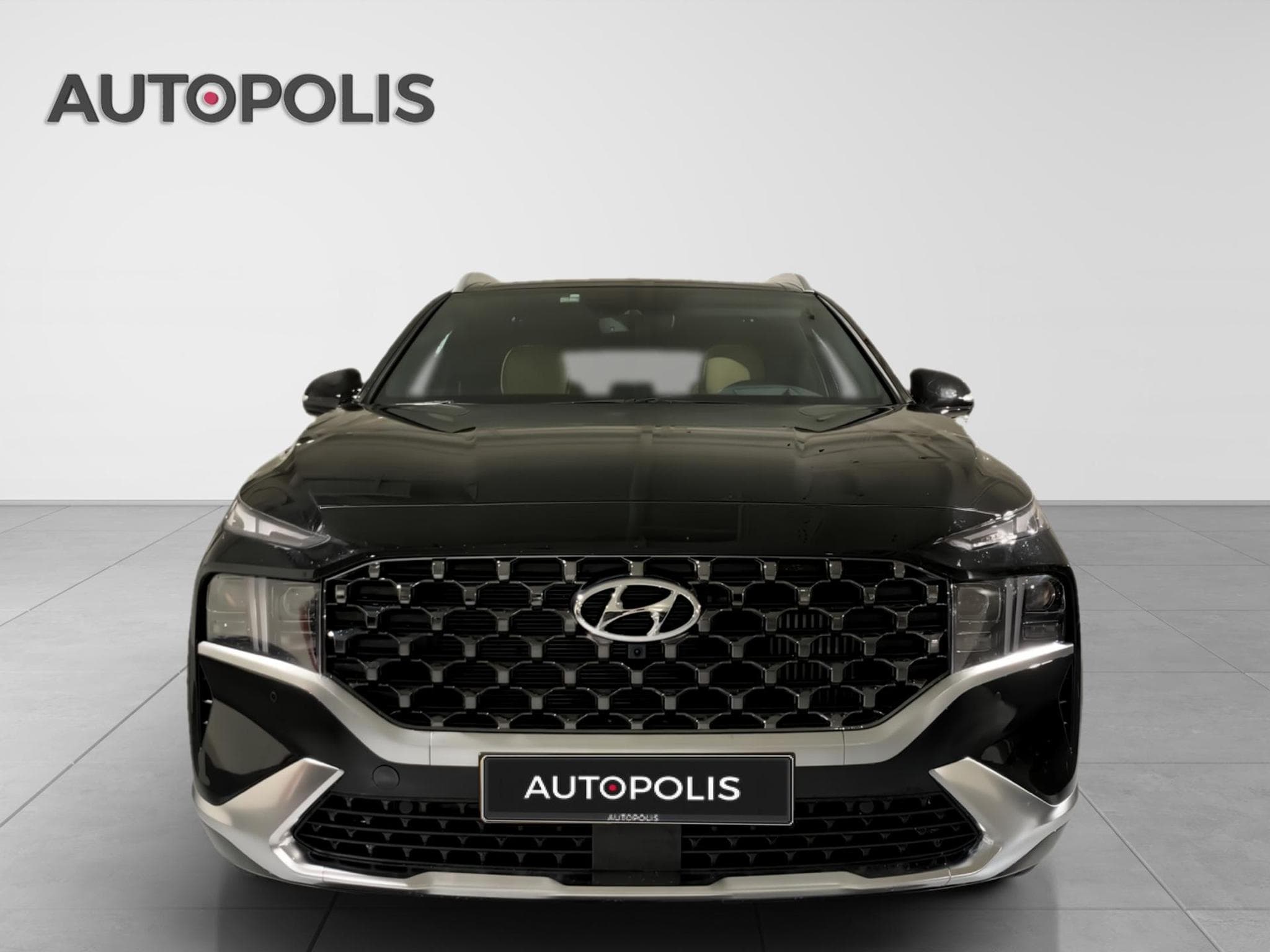 Hyundai Santa Fe PHEV Shine Line Family Sensati (2024) - Photo 3