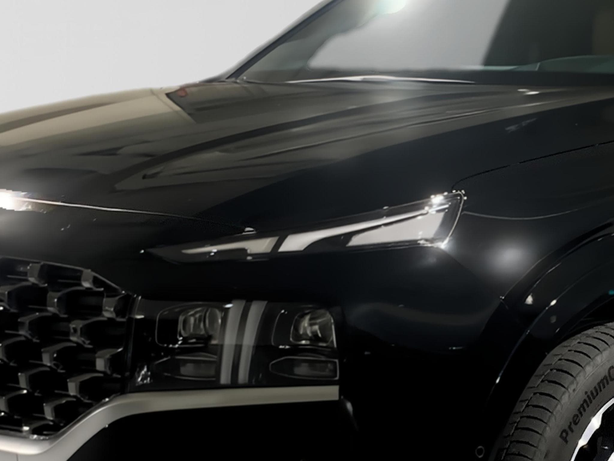 Hyundai Santa Fe PHEV Shine Line Family Sensati (2024) - Photo 4