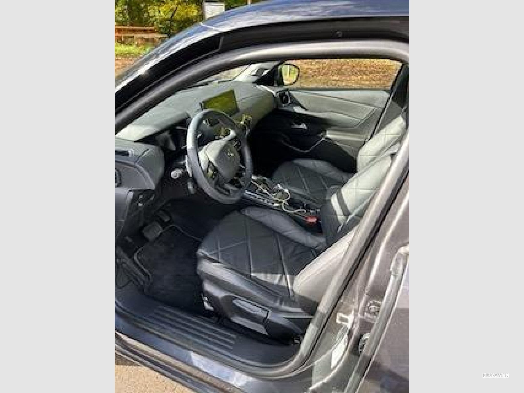 DS Automobiles DS3 CROSSBACK PureTech 130 Automatic (2021) - Foto 2