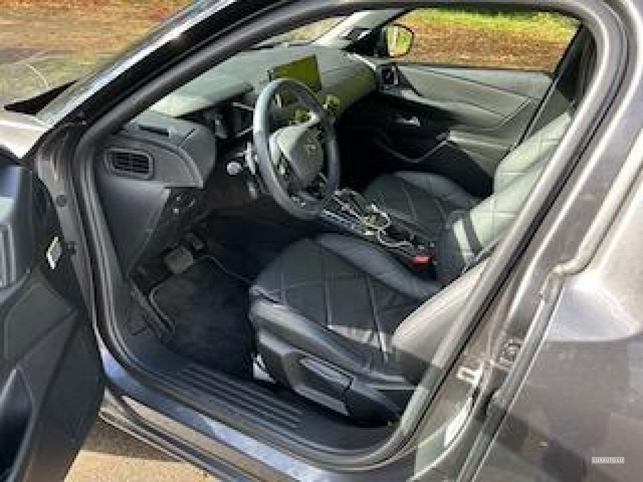 DS Automobiles DS3 CROSSBACK PureTech 130 Automatic (2021) - Foto 5