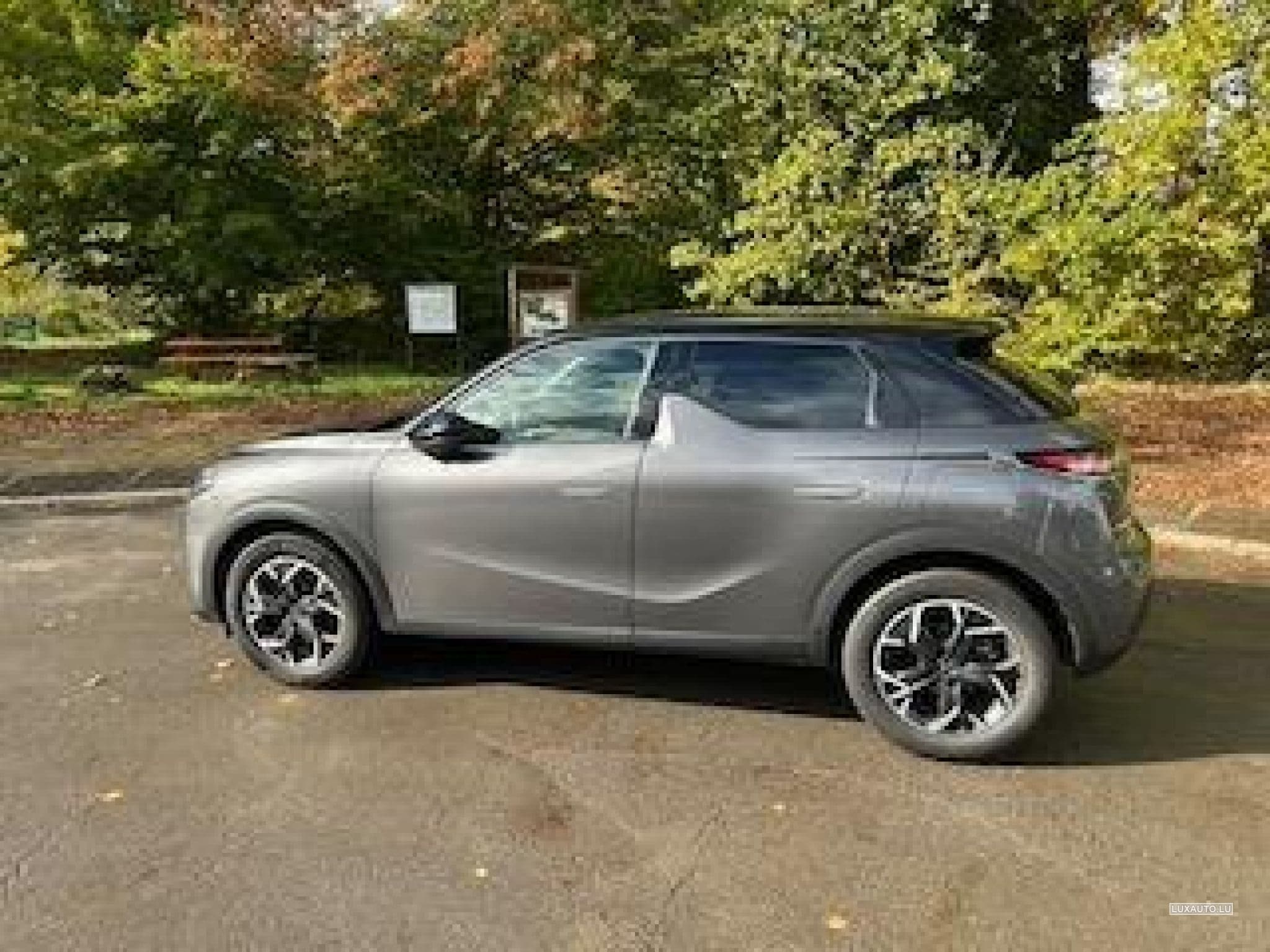 DS Automobiles DS3 CROSSBACK PureTech 130 Automatic (2021) - Foto 6