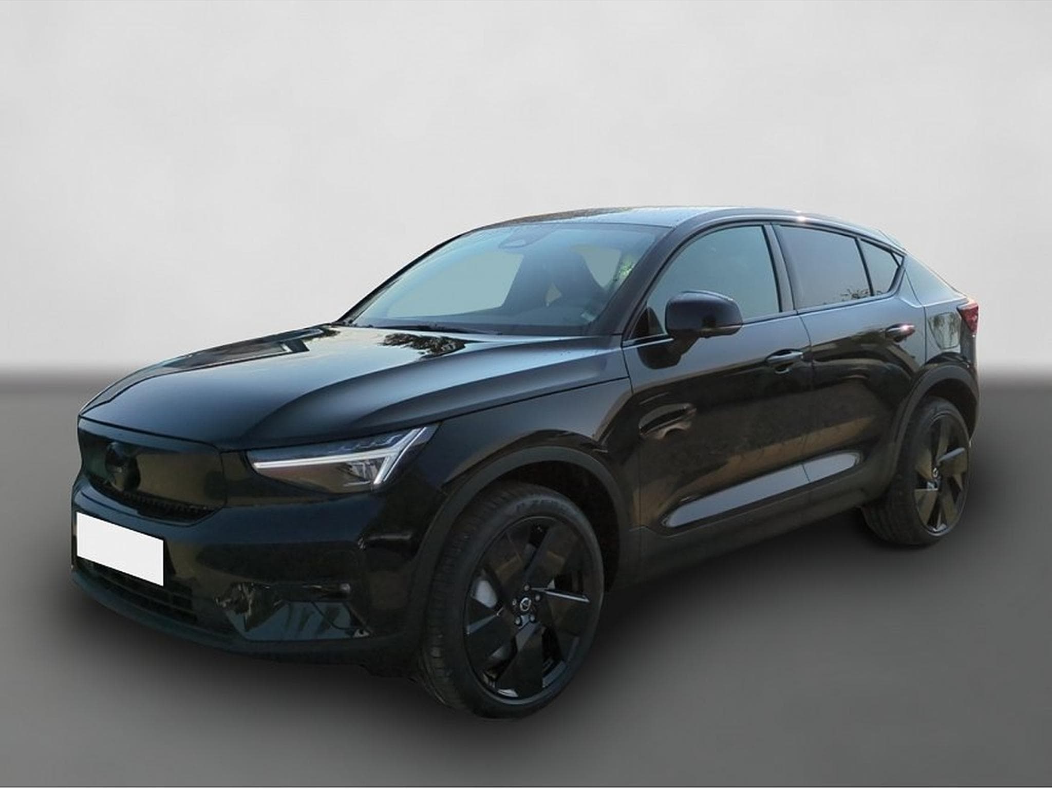 Volvo C40 (2025) - Photo 1