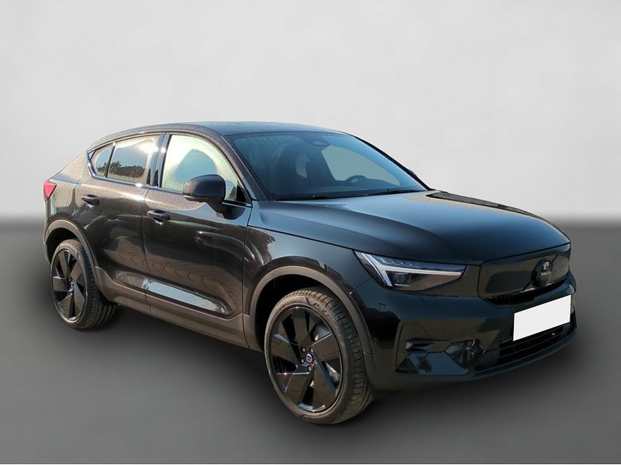 Volvo C40 (2025) - Photo 6