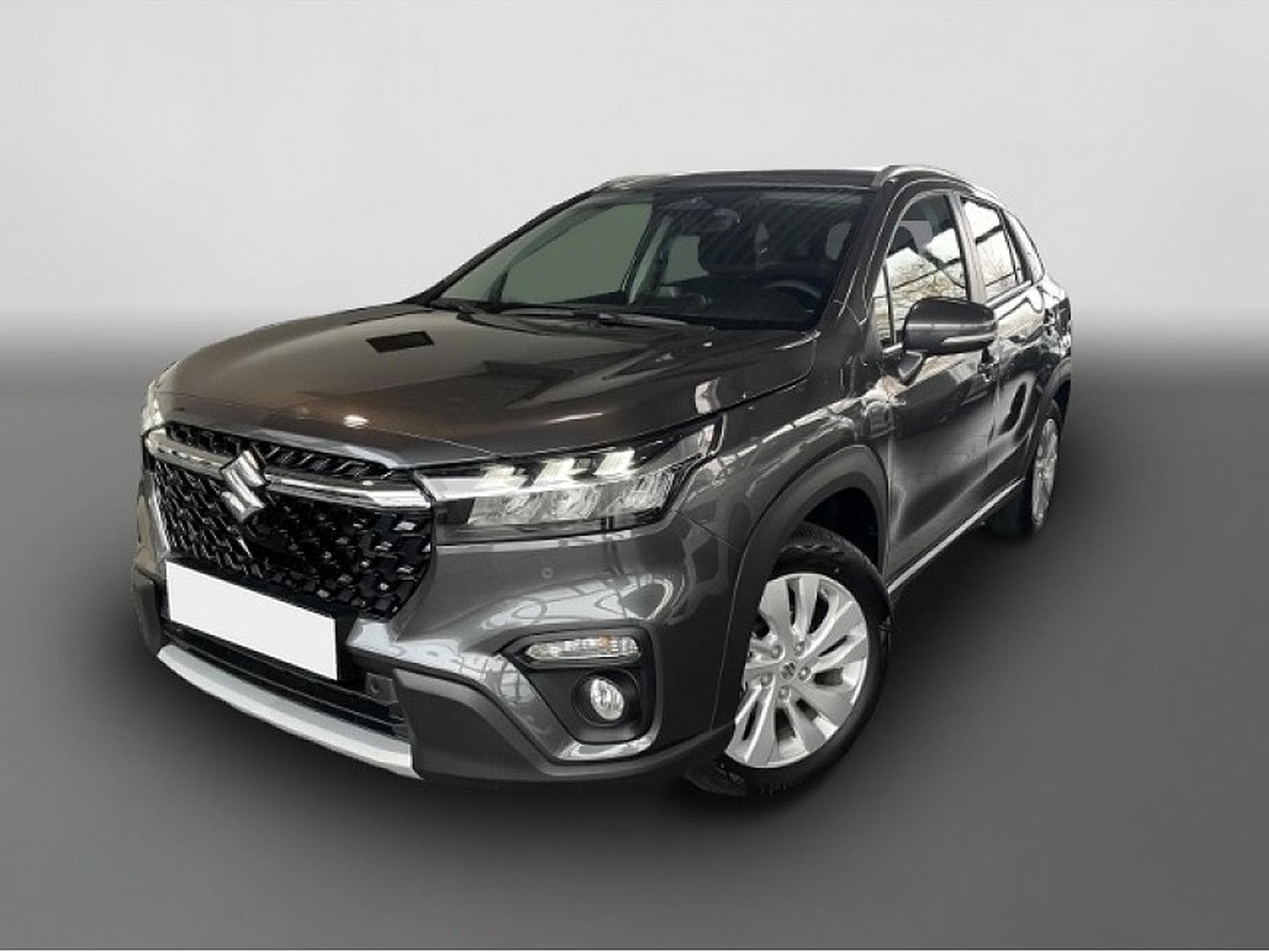 Suzuki S-Cross (2026) - Photo 1