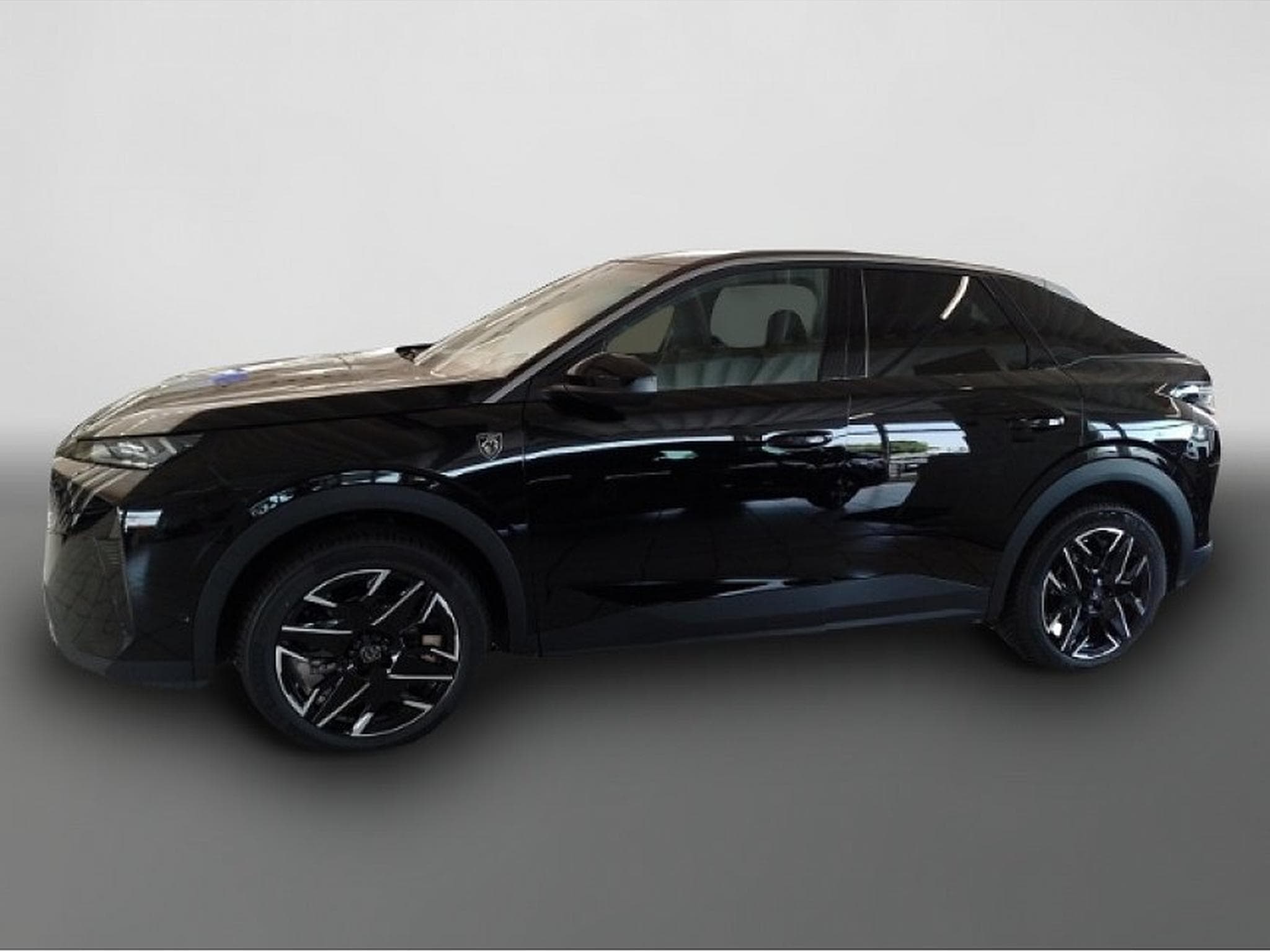 Peugeot 3008 (2025) - Foto 1