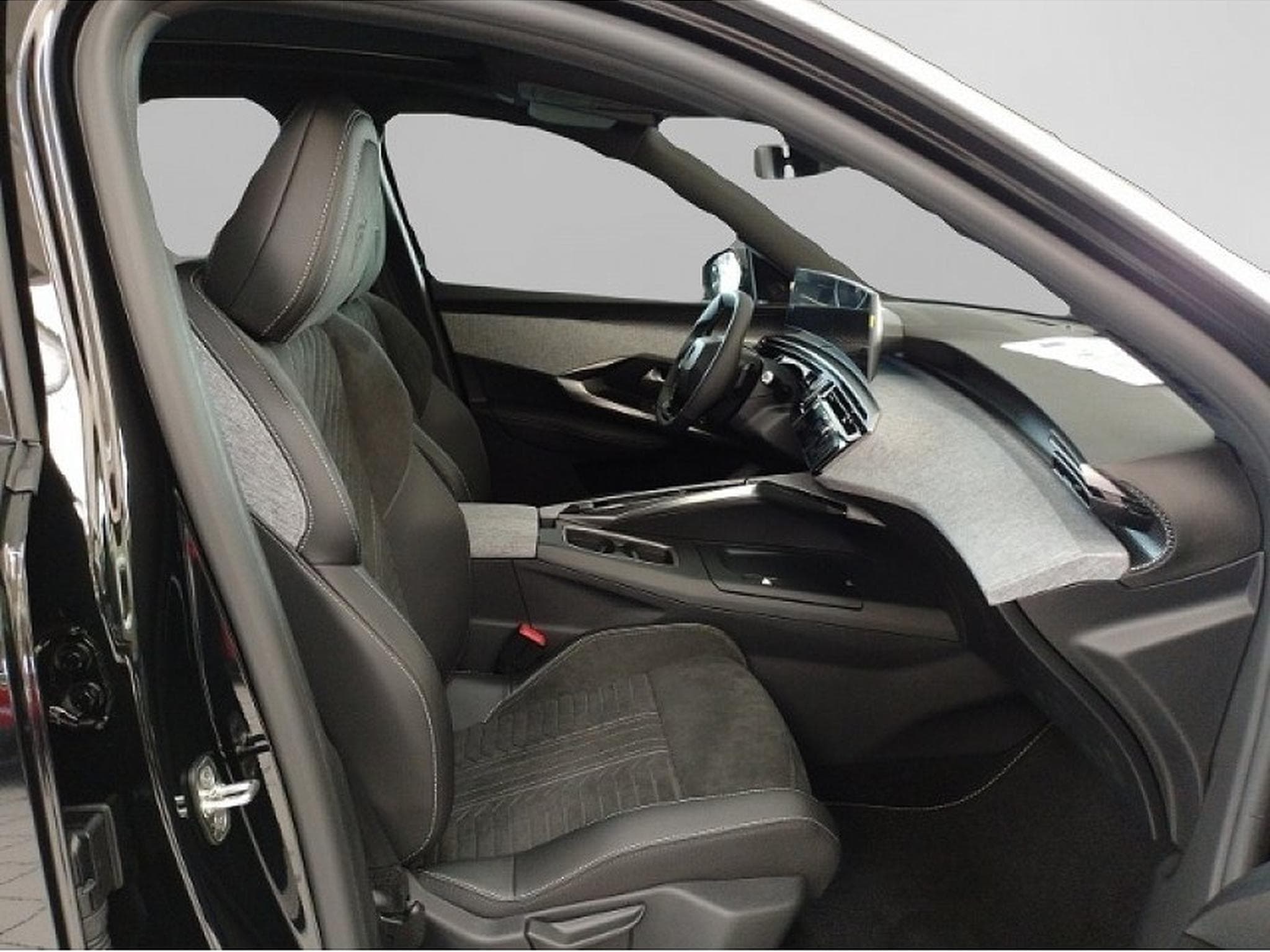 Peugeot 3008 (2025) - Foto 7