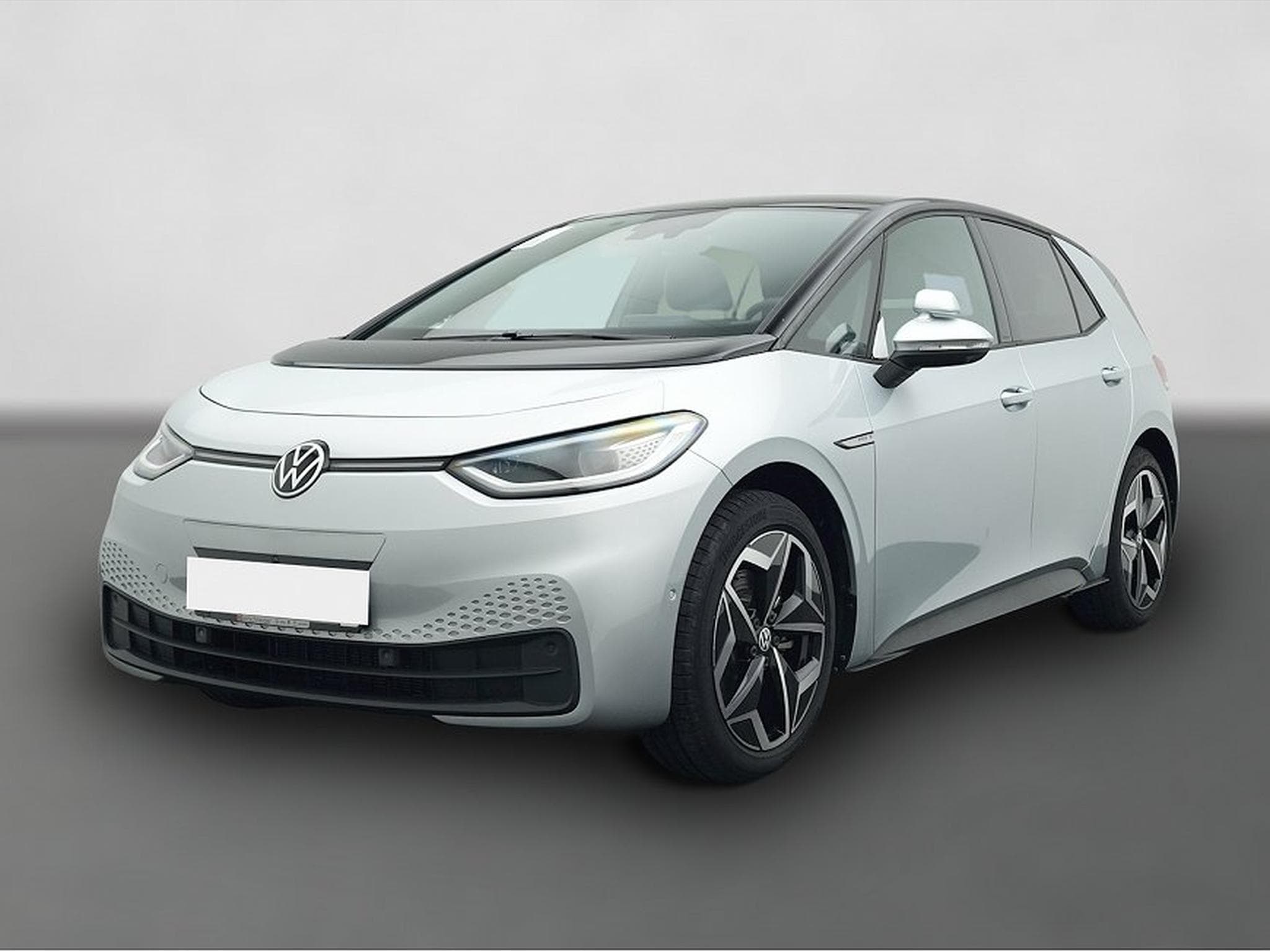 VW ID.3 (2026) - Photo 1