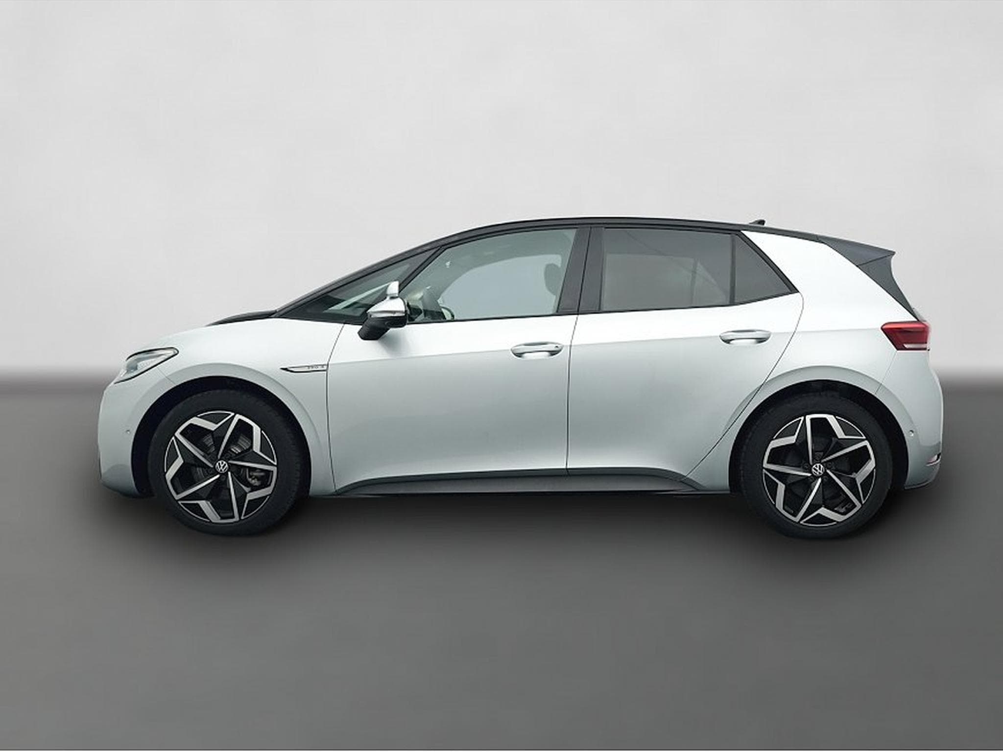 VW ID.3 (2026) - Photo 2