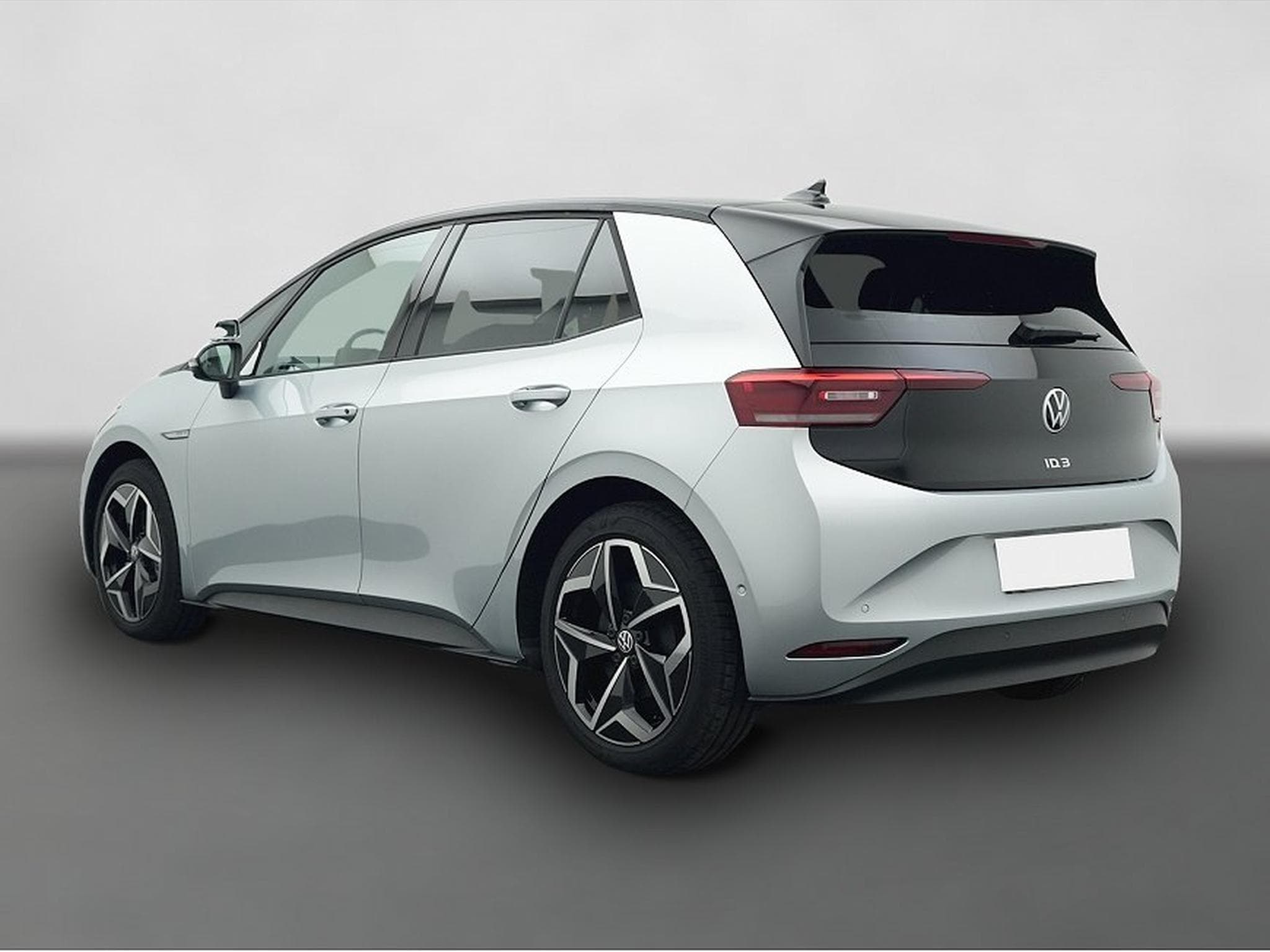 VW ID.3 (2026) - Photo 3