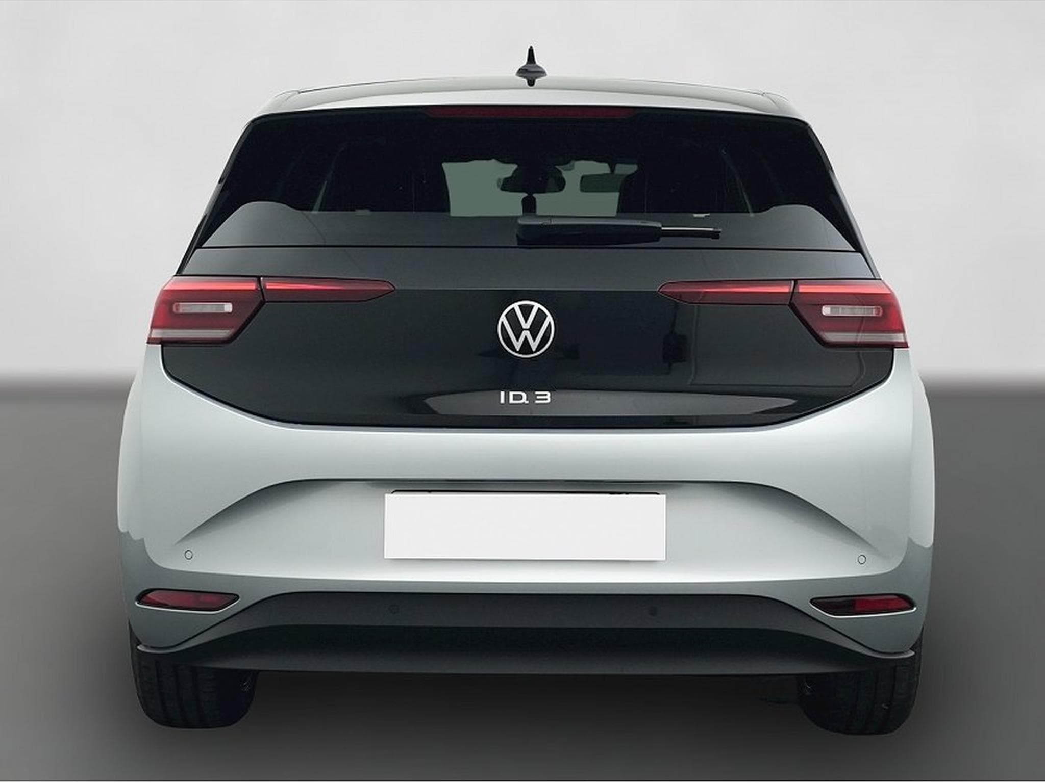 VW ID.3 (2026) - Photo 4