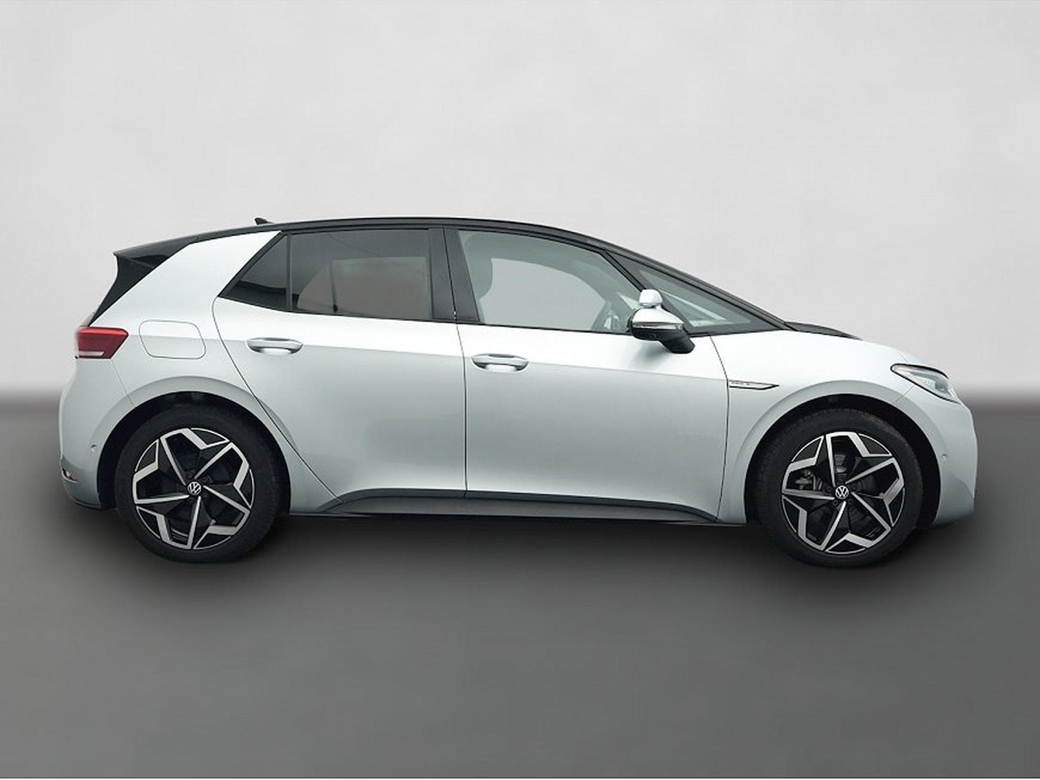 VW ID.3 (2026) - Photo 6