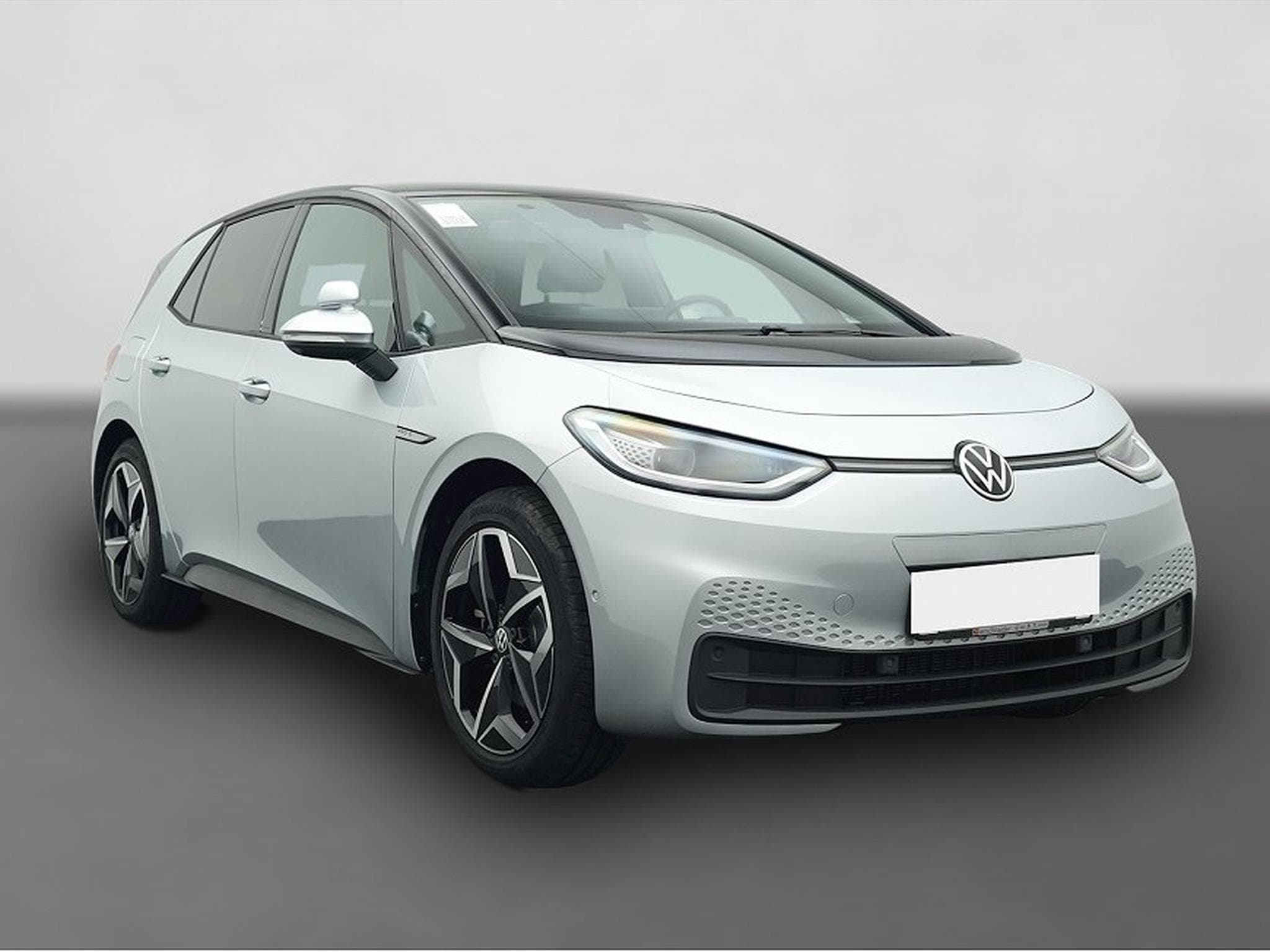 VW ID.3 (2026) - Photo 7