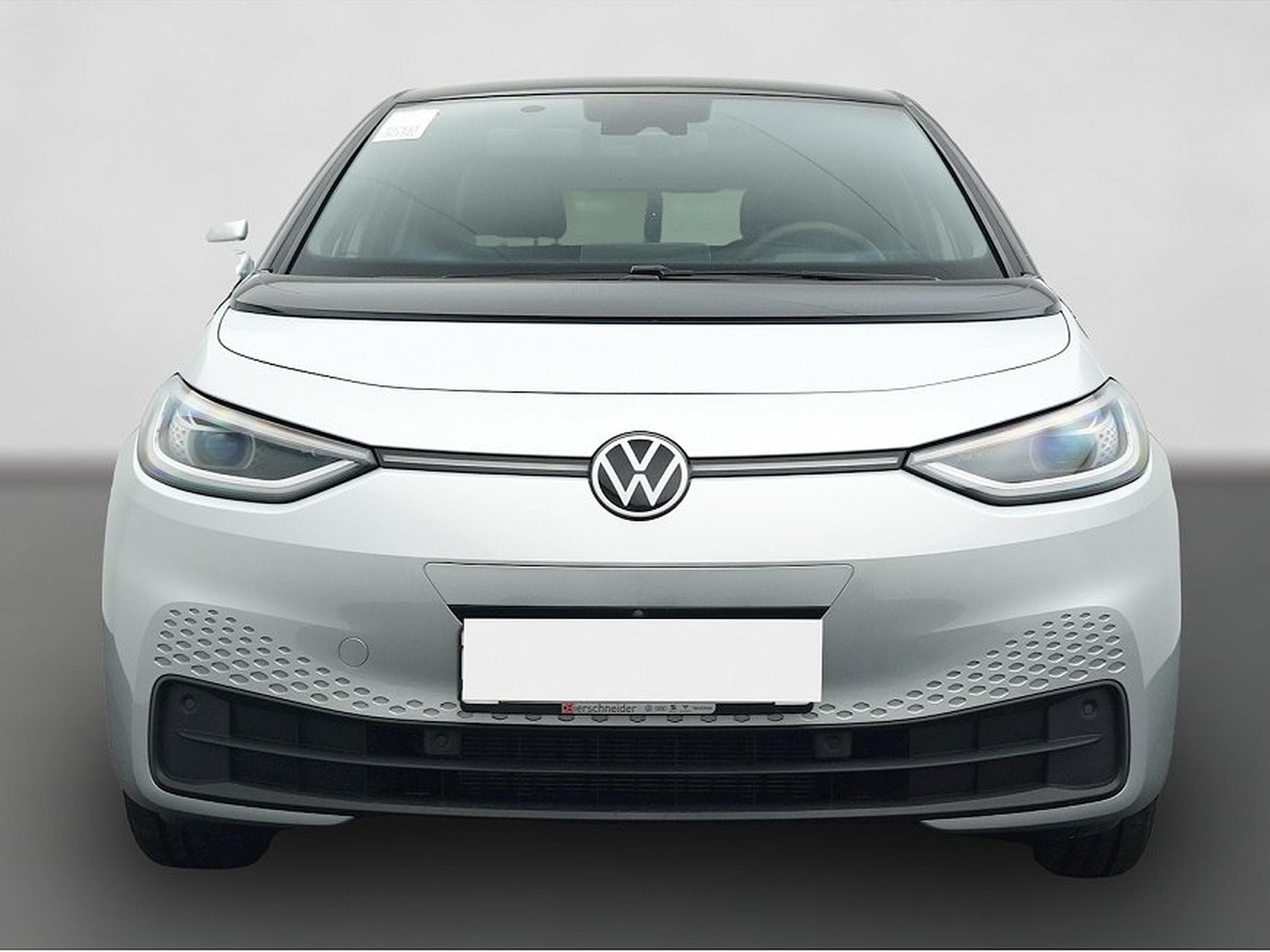 VW ID.3 (2026) - Photo 8