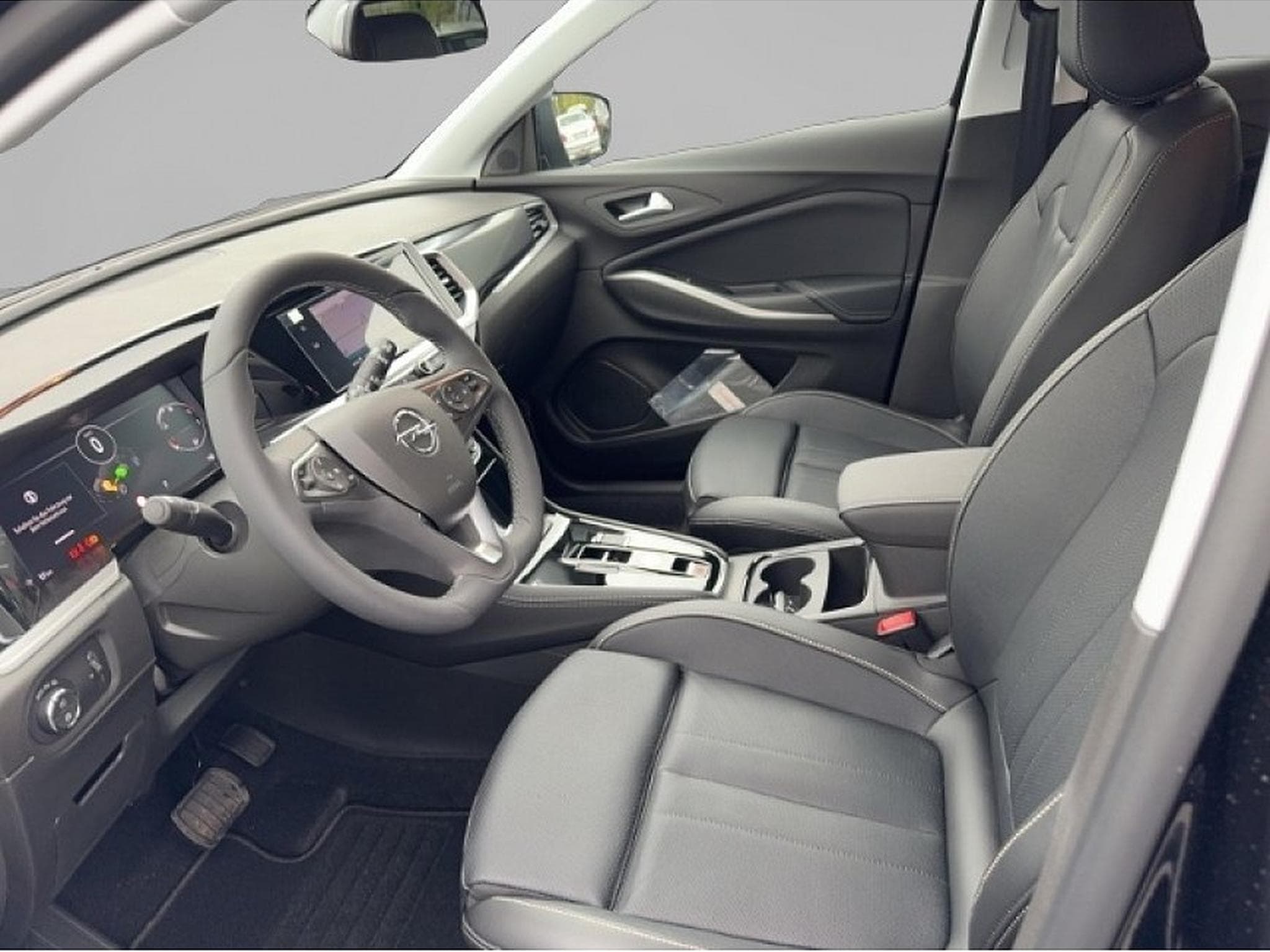 Opel Grandland (2024) - Foto 2