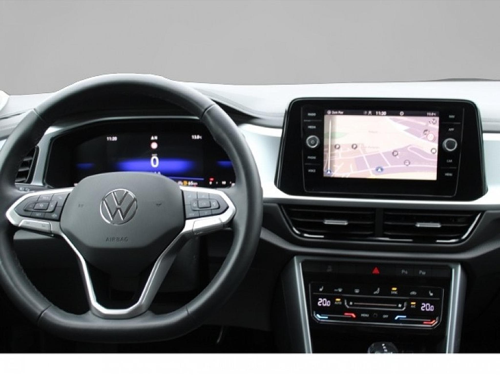 VW T-Roc (2026) - Foto 4