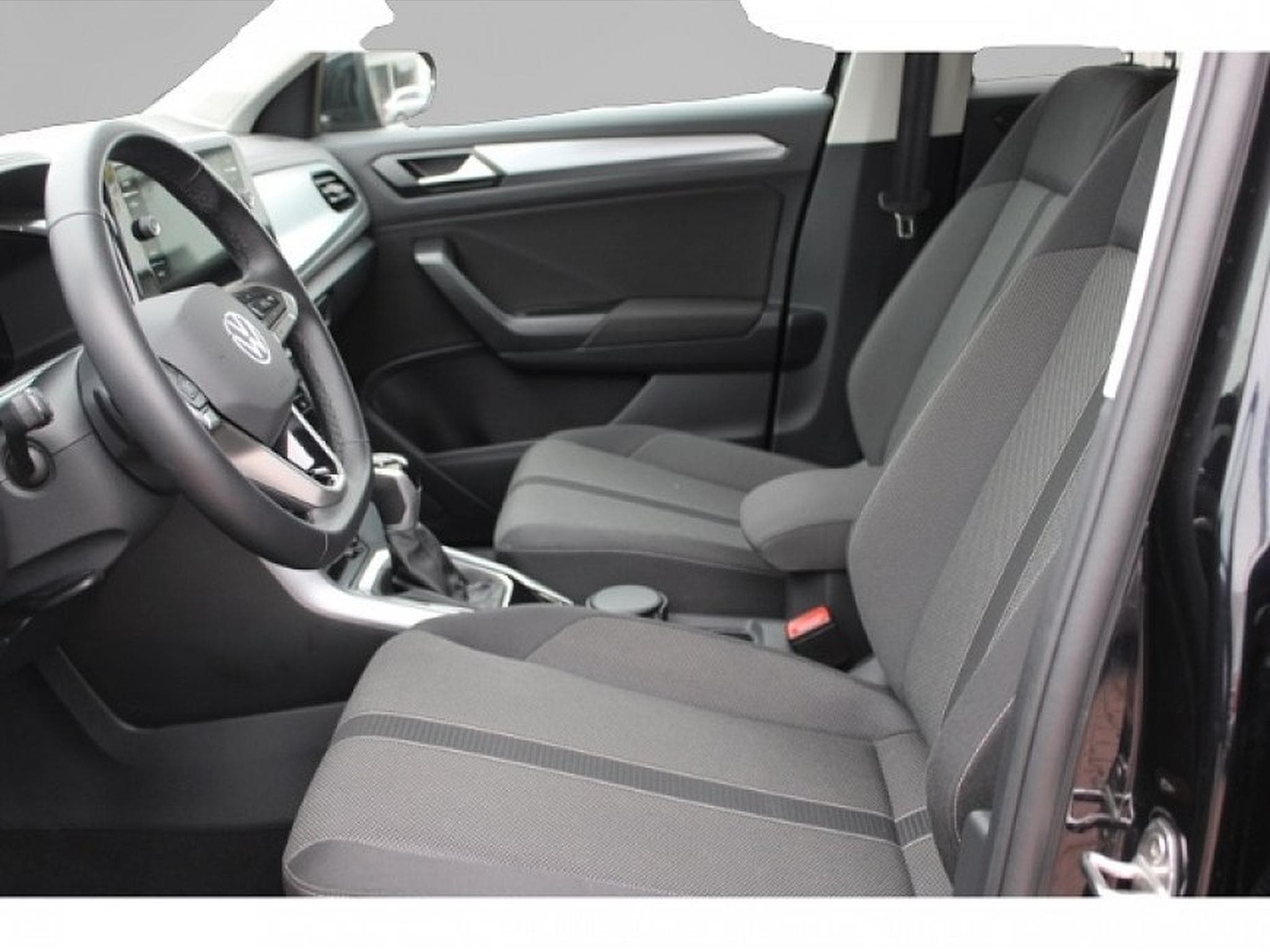 VW T-Roc (2026) - Foto 5