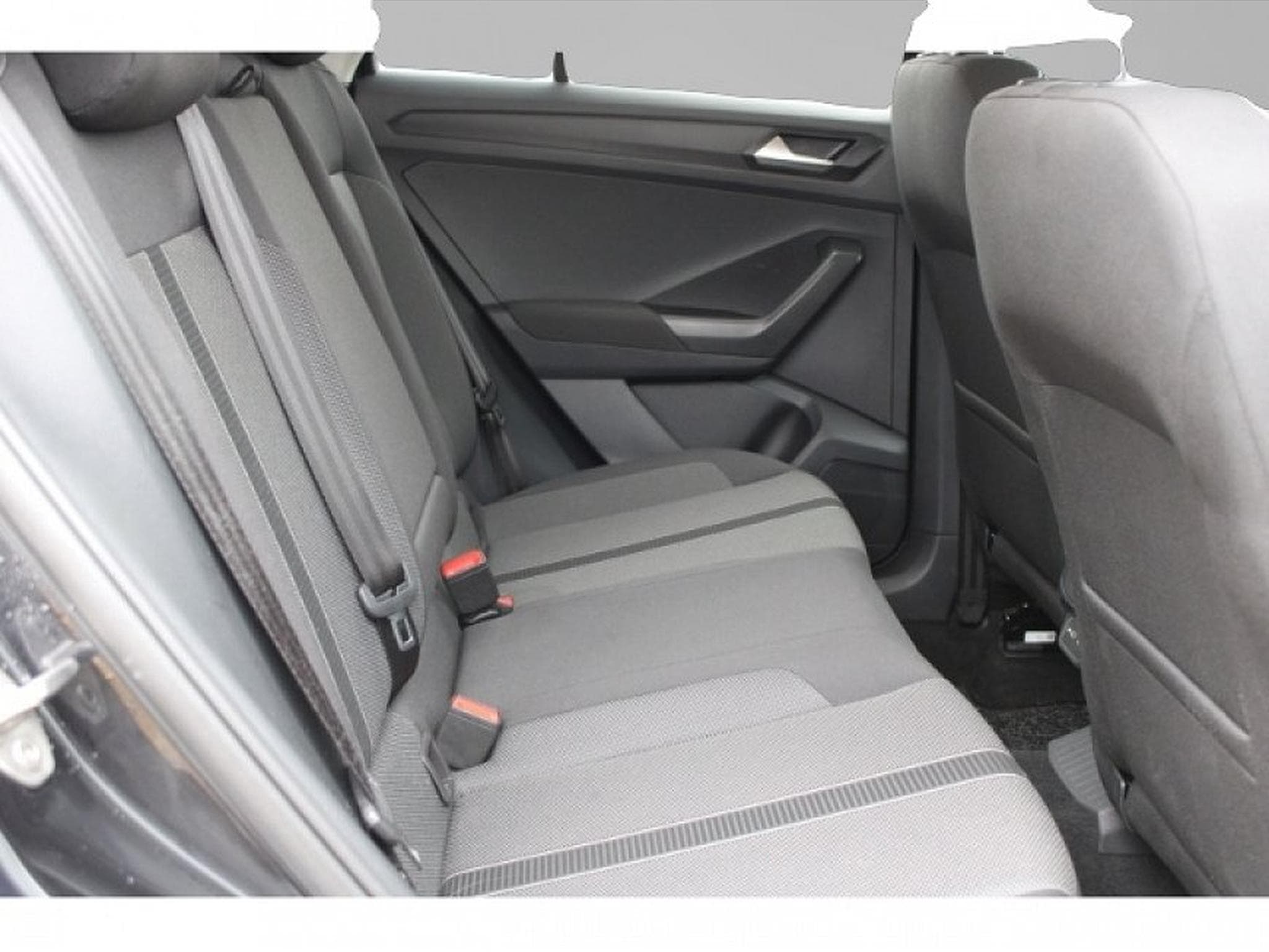 VW T-Roc (2026) - Foto 6