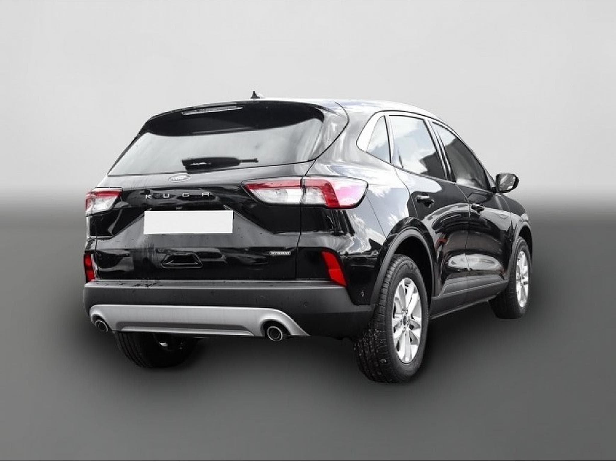 Ford Kuga (2024) - Photo 2