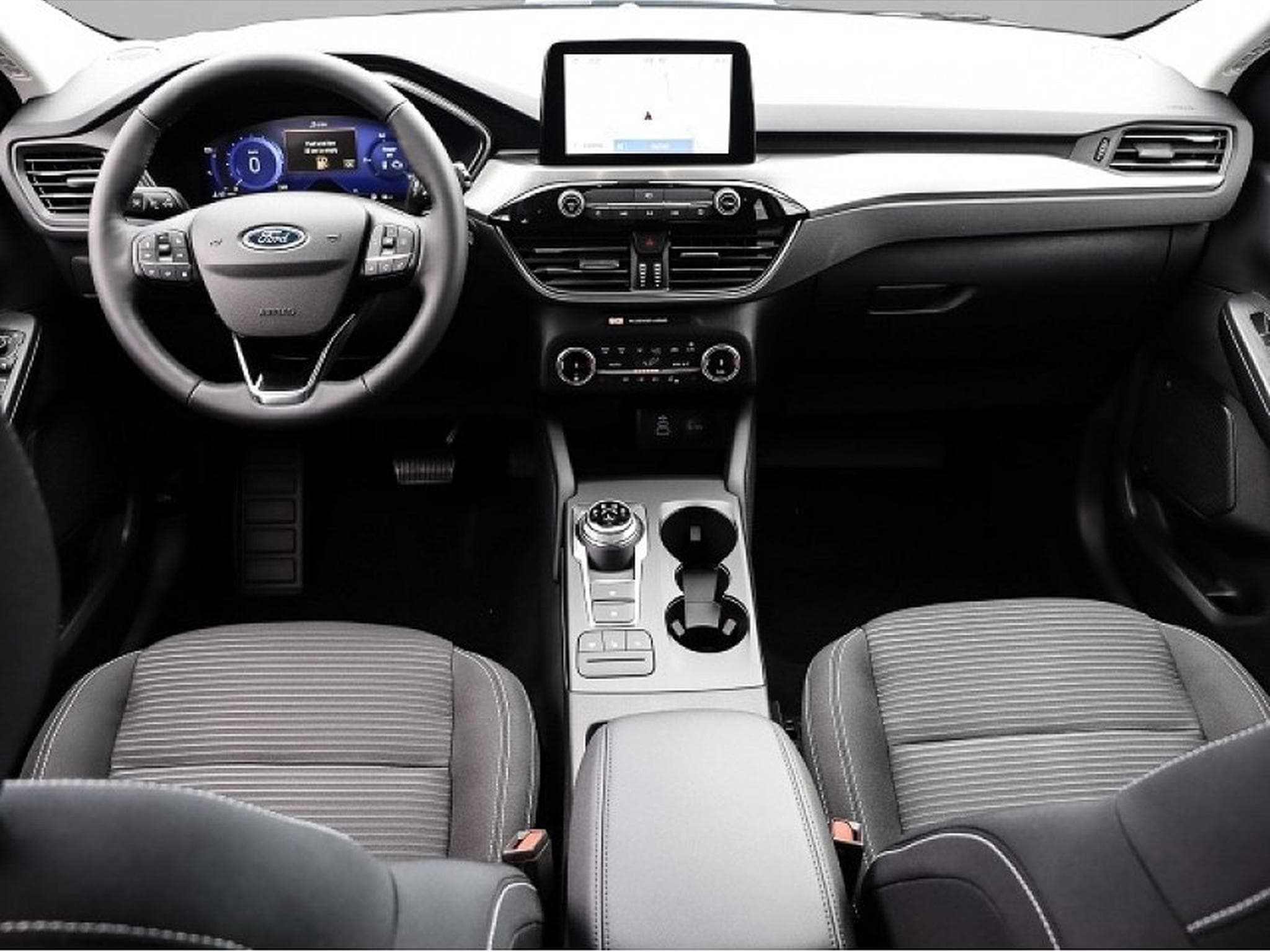 Ford Kuga (2024) - Photo 4