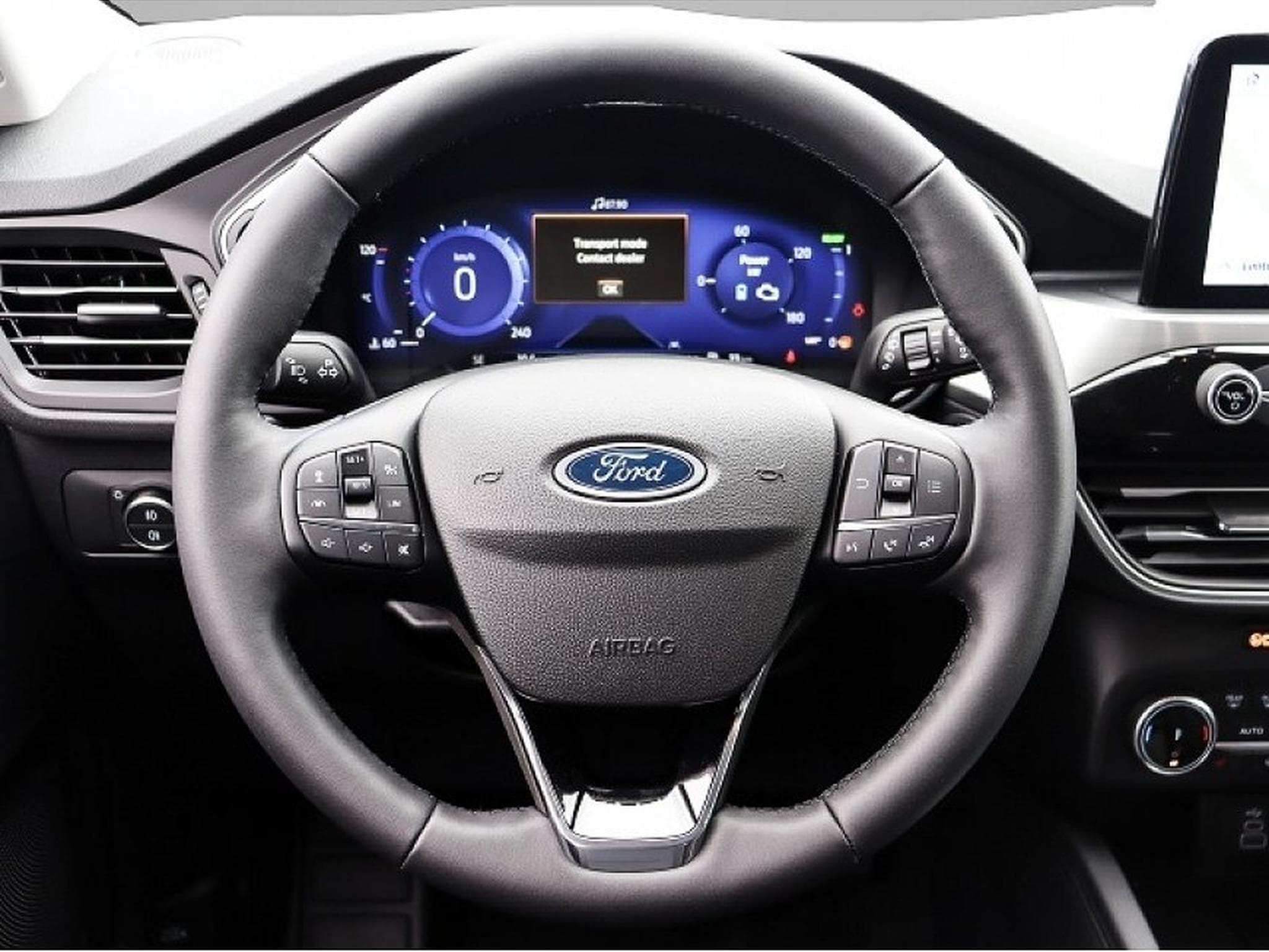 Ford Kuga (2024) - Photo 5