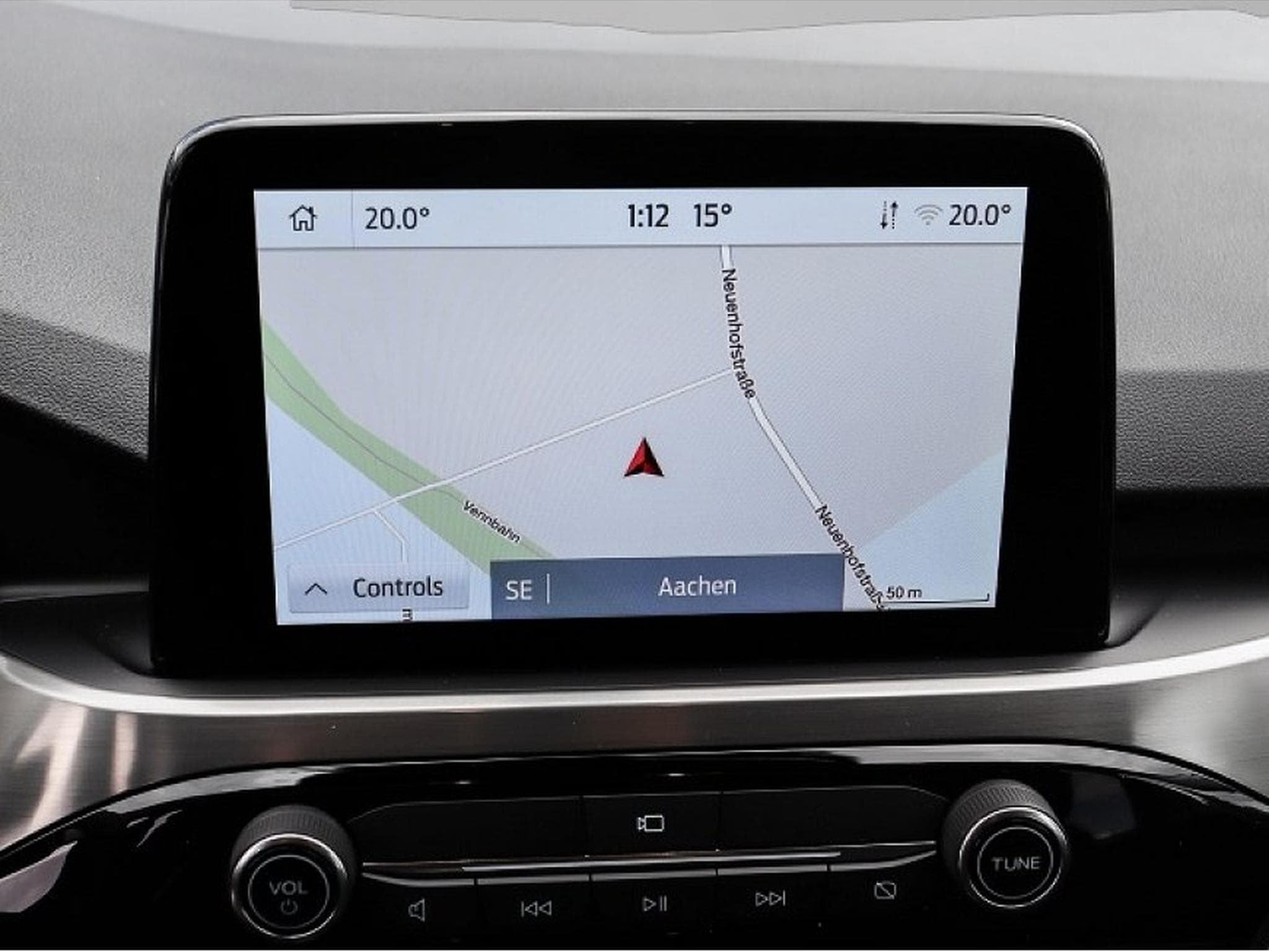 Ford Kuga (2024) - Photo 7