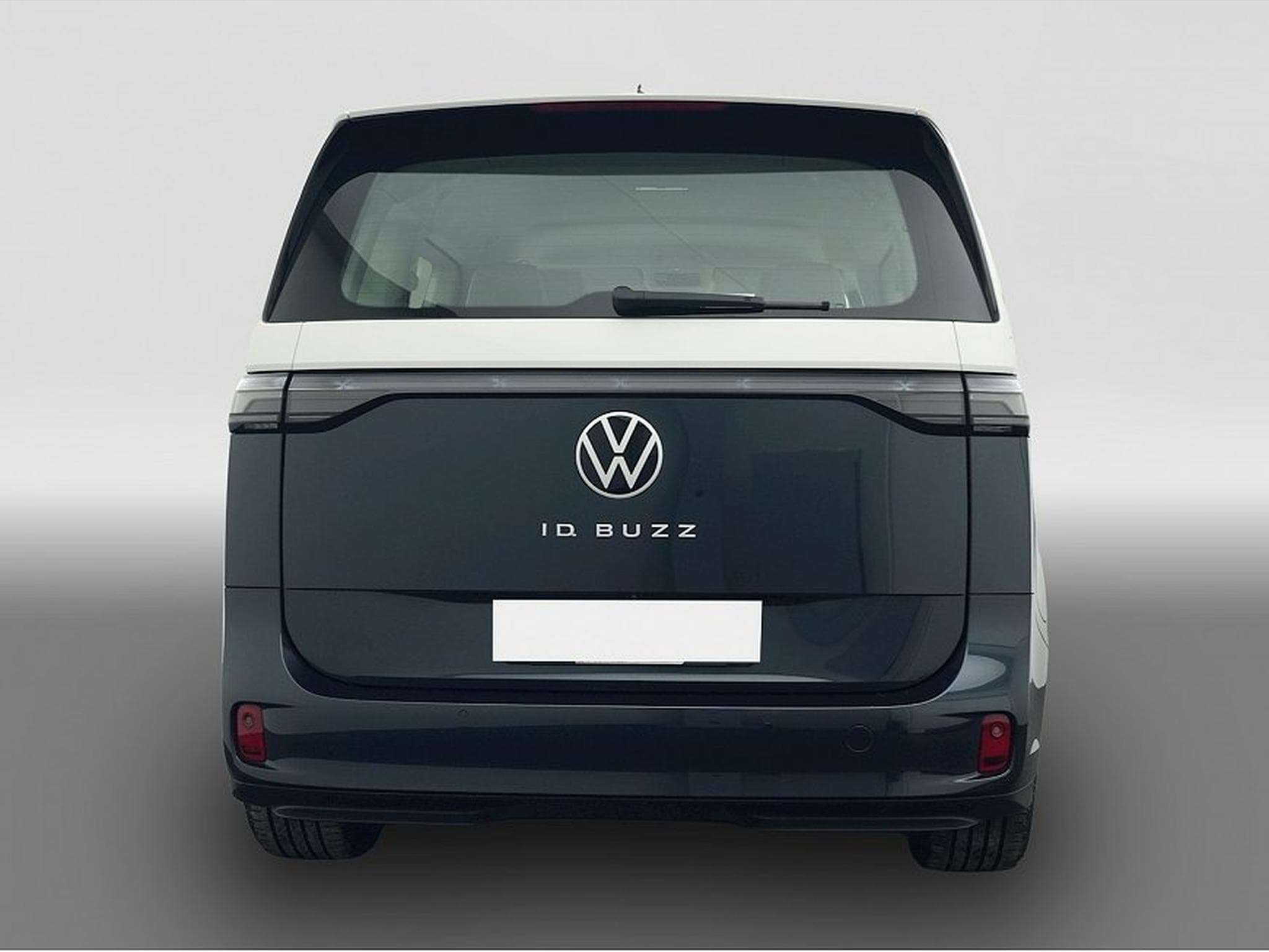 VW ID.Buzz (2026) - Foto 4