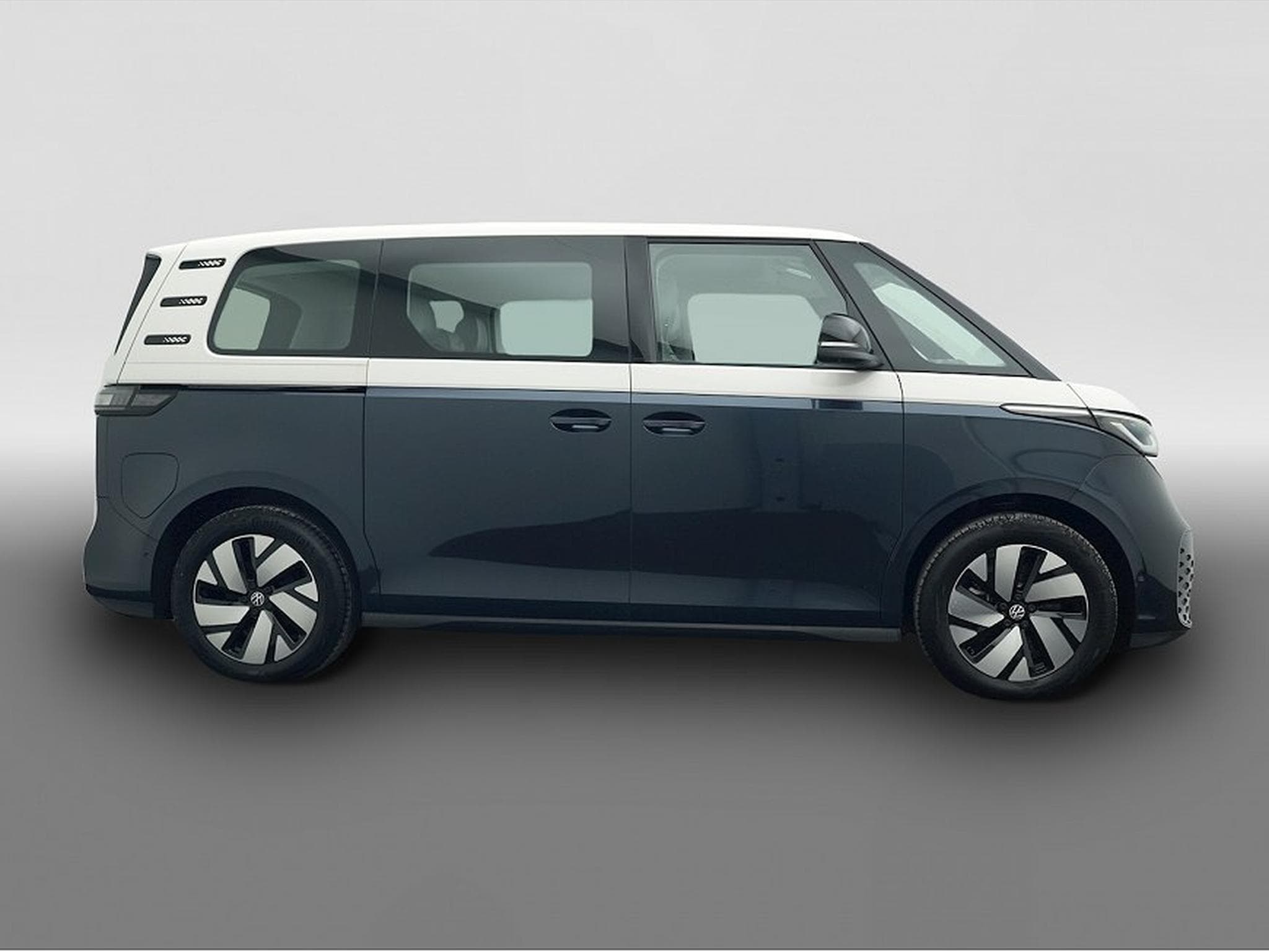 VW ID.Buzz (2026) - Foto 6