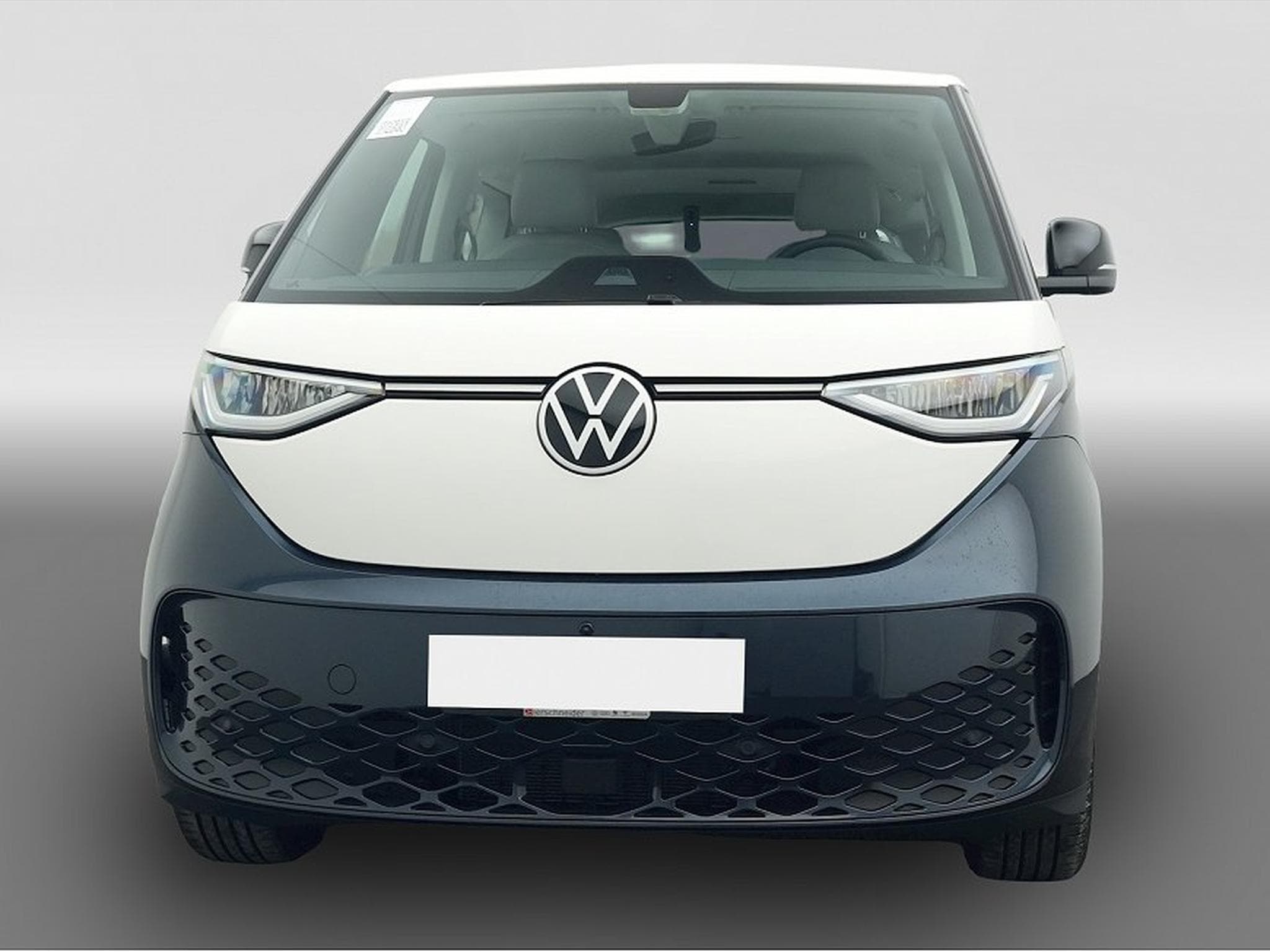 VW ID.Buzz (2026) - Foto 8