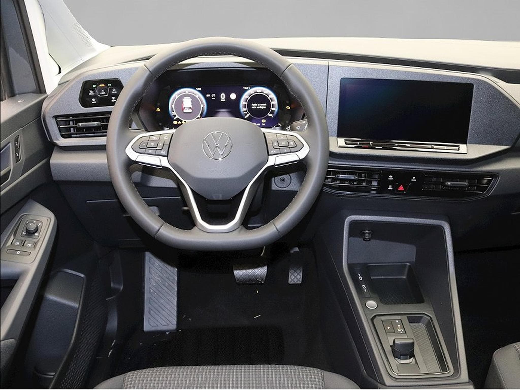 VW Caddy (2026) - Photo 6