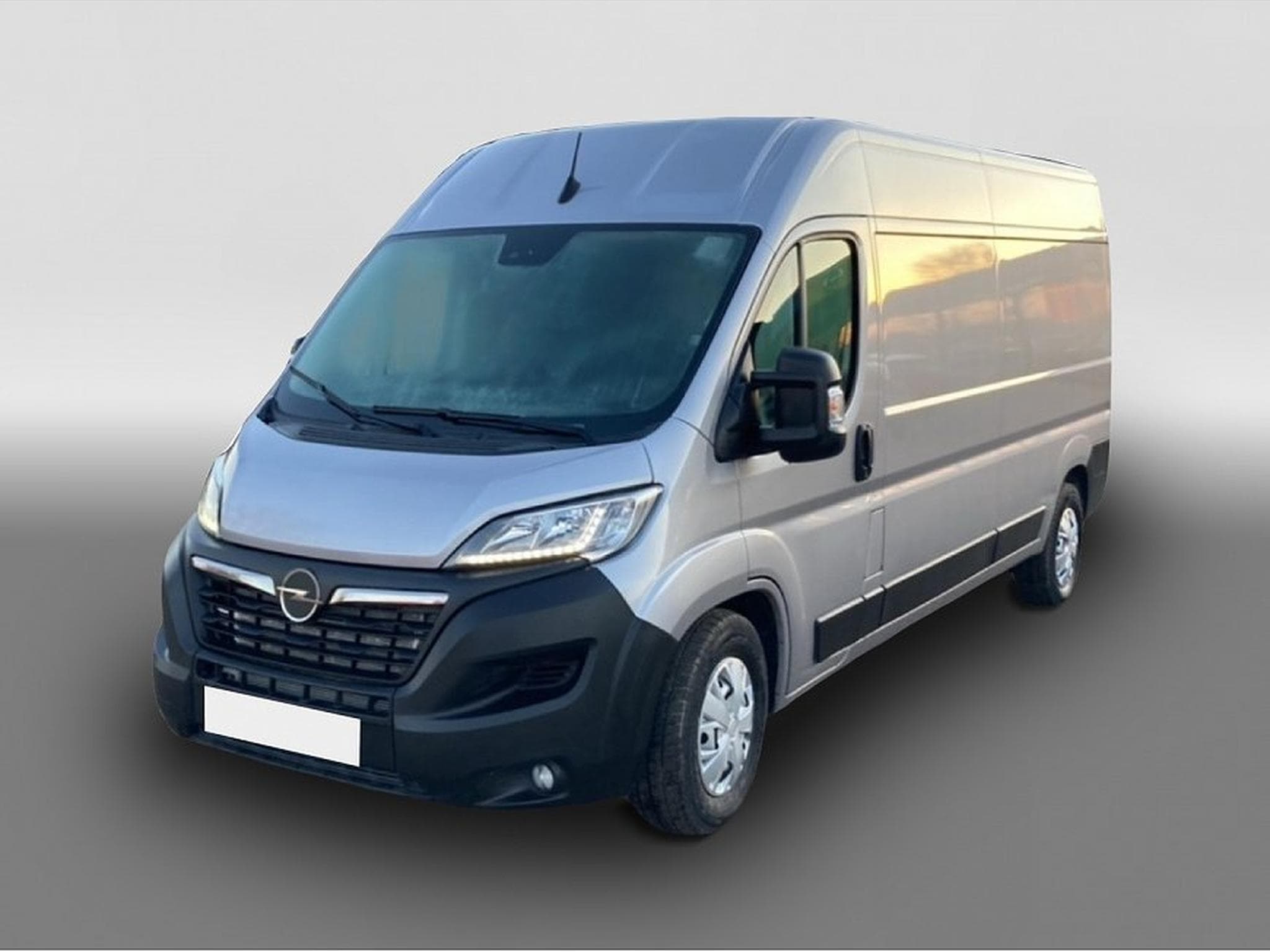 Opel Movano (2021) - Foto 1