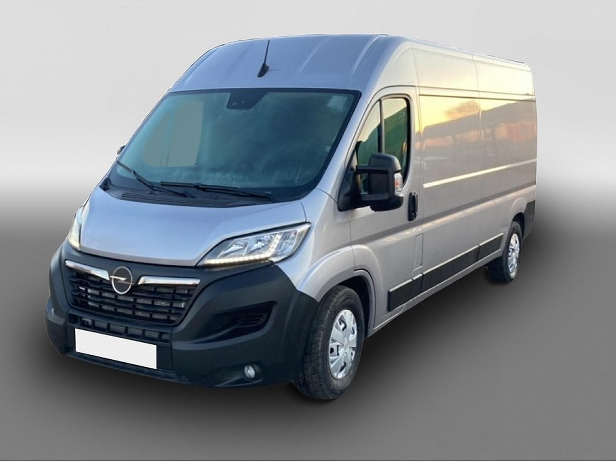 Opel Movano (2021) - Foto 2