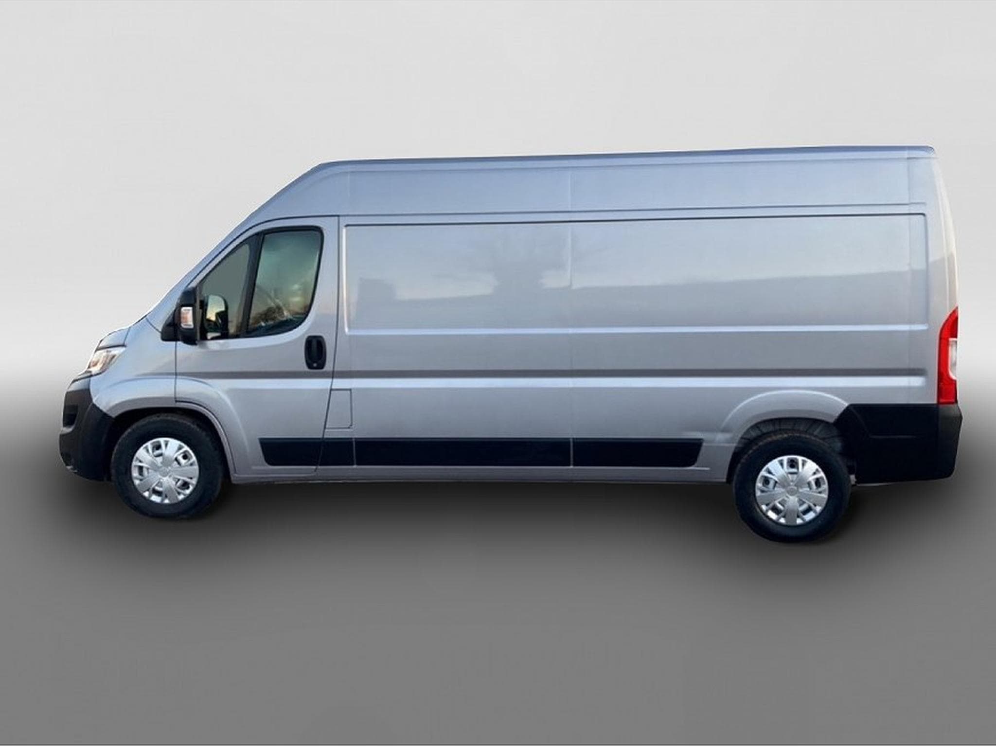 Opel Movano (2021) - Foto 3