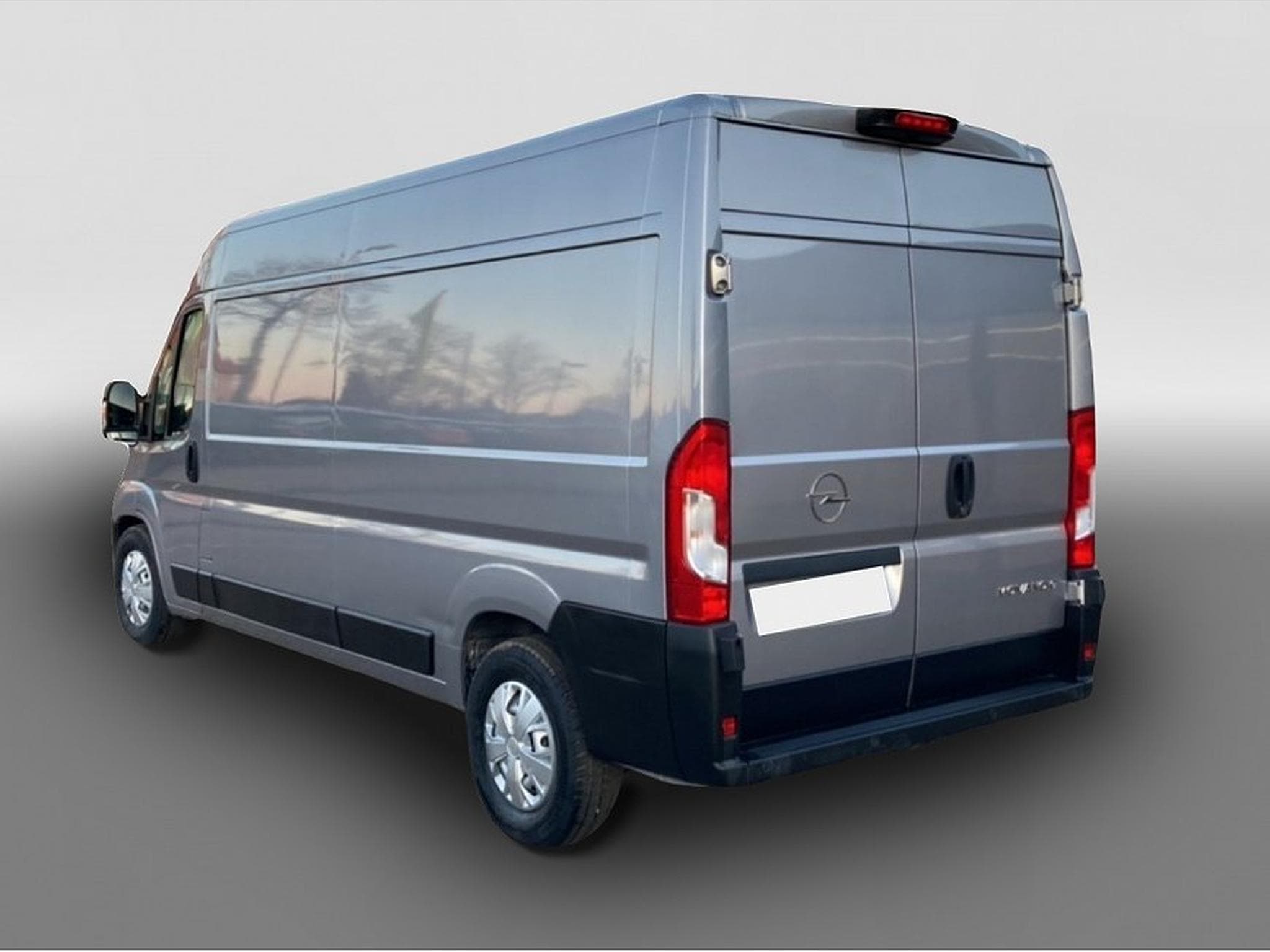 Opel Movano (2021) - Foto 4