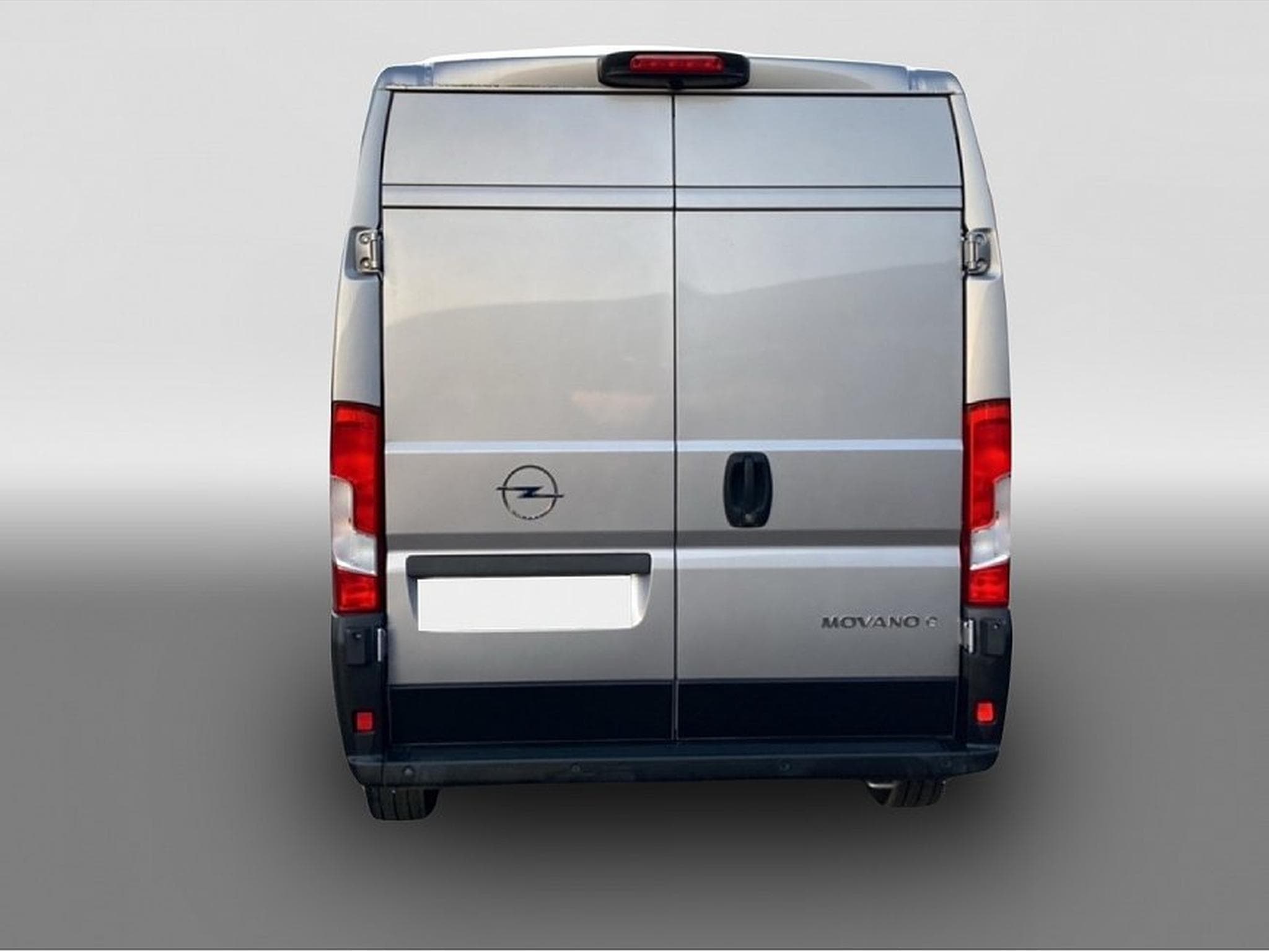 Opel Movano (2021) - Foto 5