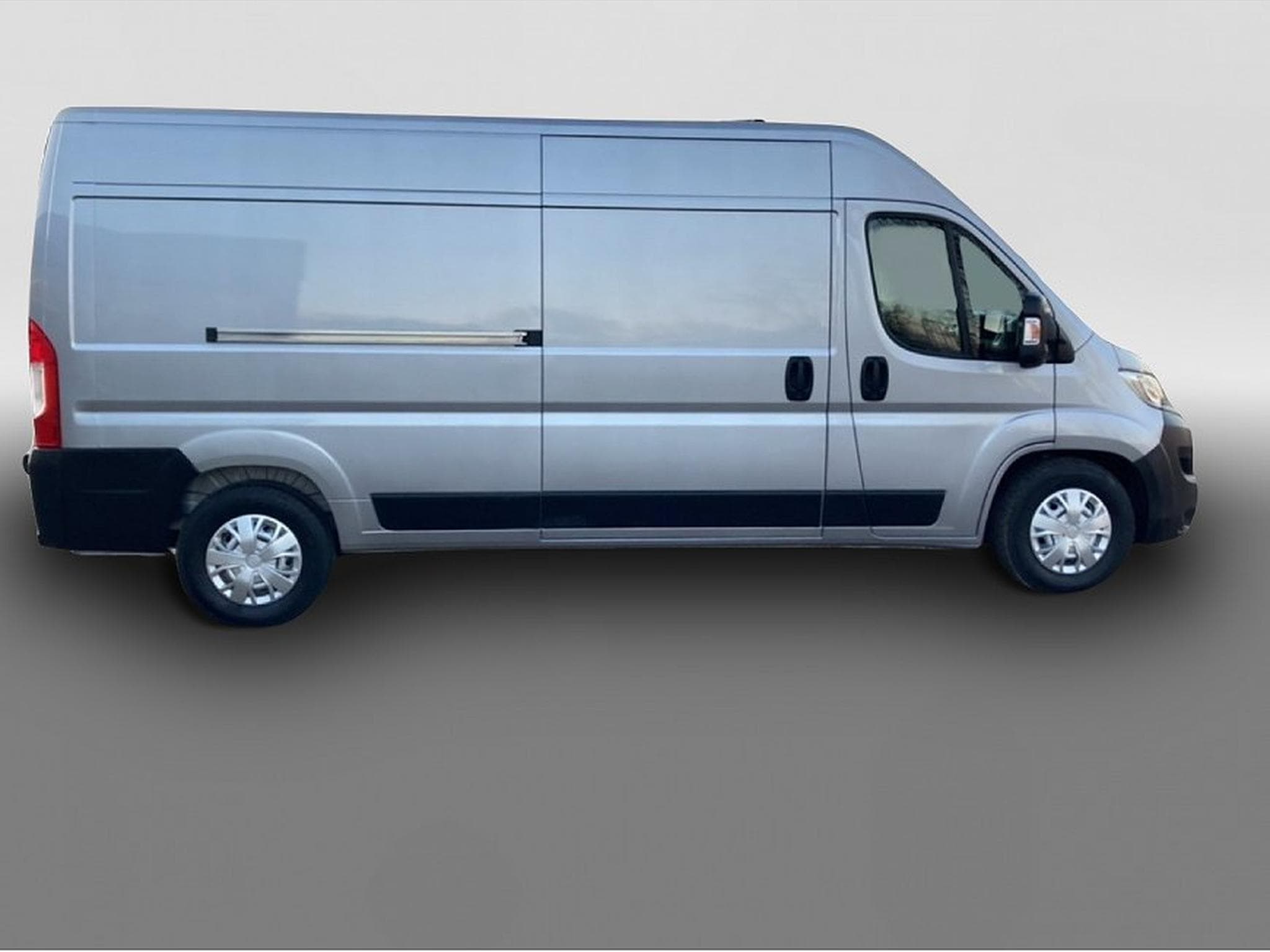 Opel Movano (2021) - Foto 7